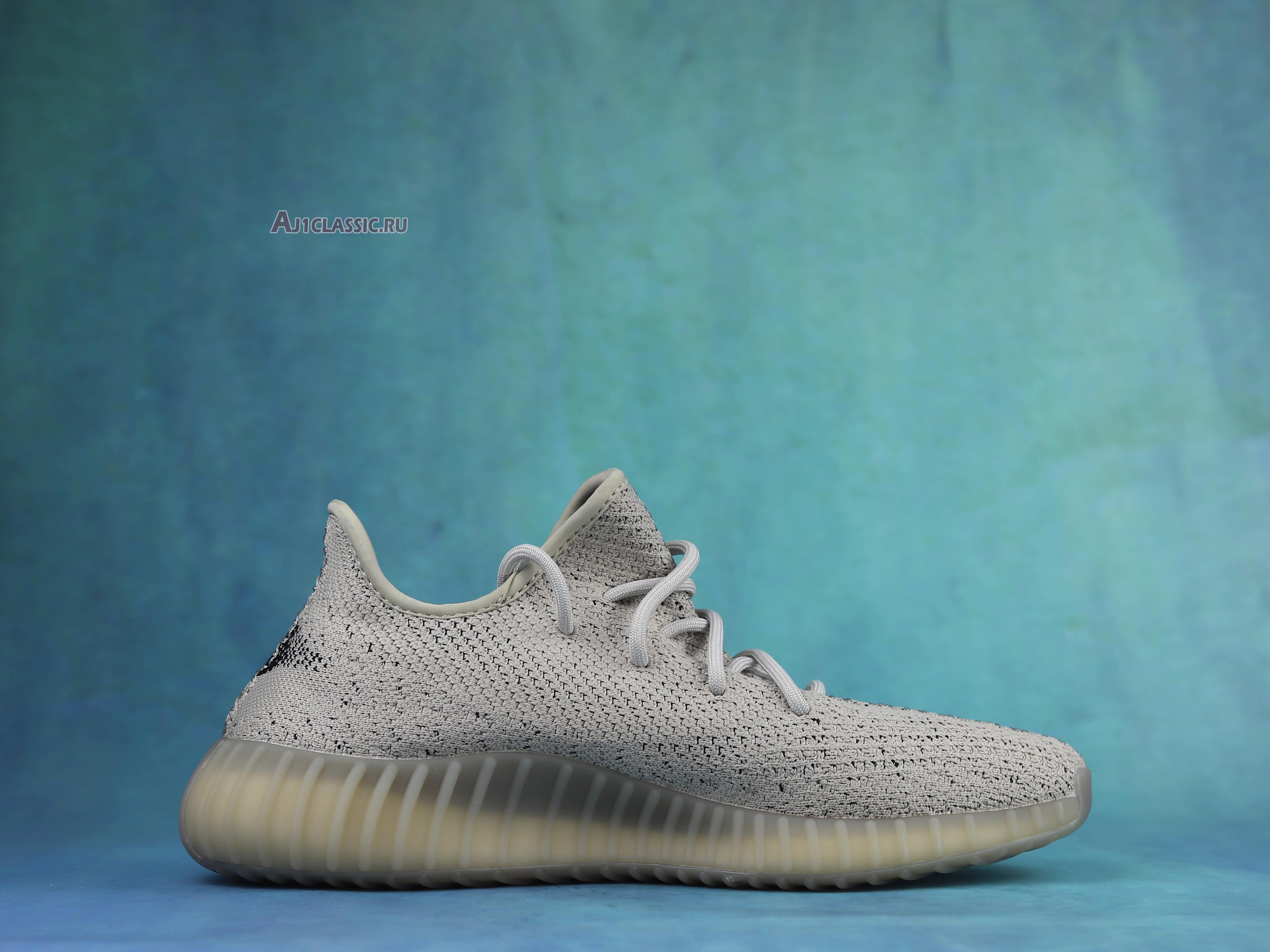 Adidas Yeezy Boost 350 V2 "Granite" HP7870