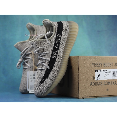 Adidas Yeezy Boost 350 V2 Granite HP7870 Granite/Core Black-Granite Mens Womens Shoes