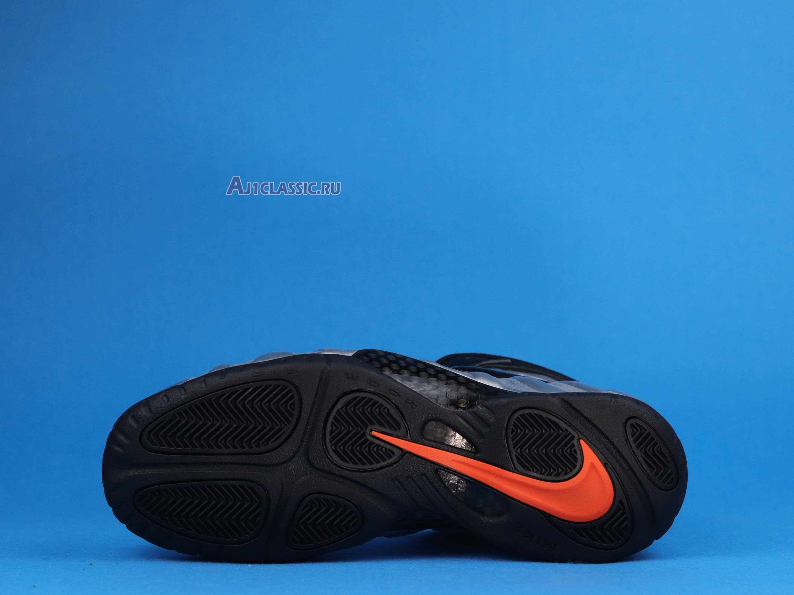 Nike Air Foamposite Pro "Halloween" CT2286-001