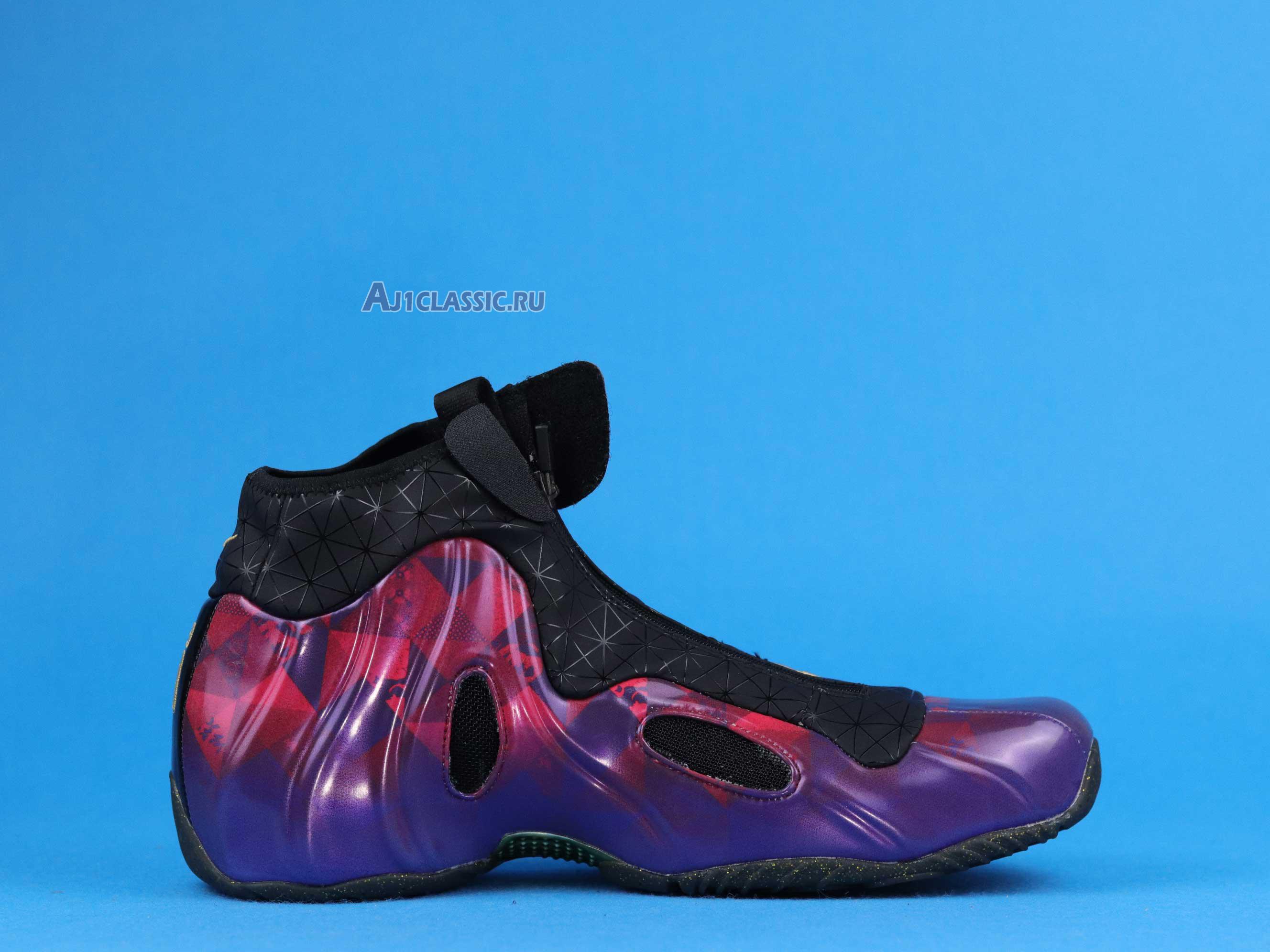 New Nike Air Foamposite One "Chinese New Year" BV6648-605 Shoes