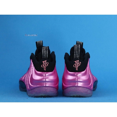 Nike Air Foamposite One Pearlized Pink 314996-600 Plrzd Pnk/Mtllc-Silvr-Blk-White Mens Womens Shoes