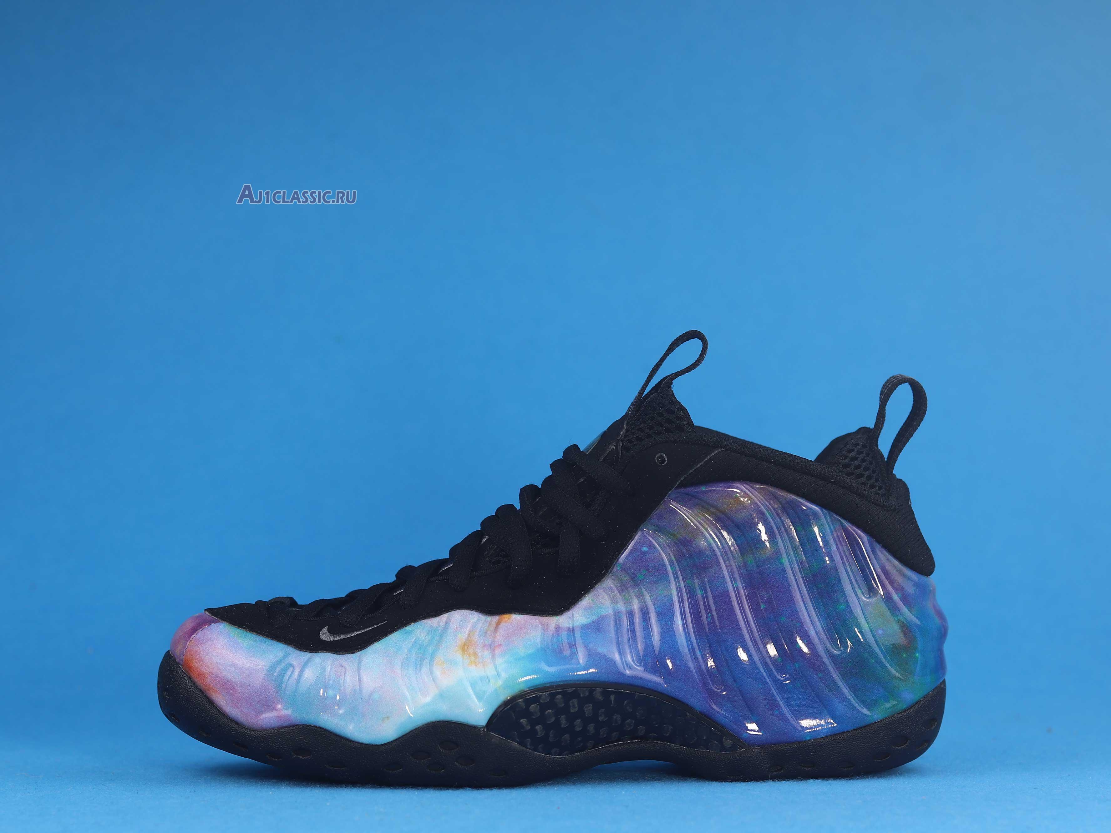 New Nike Air Foamposite One "Big Bang" AR3771-800 Shoes