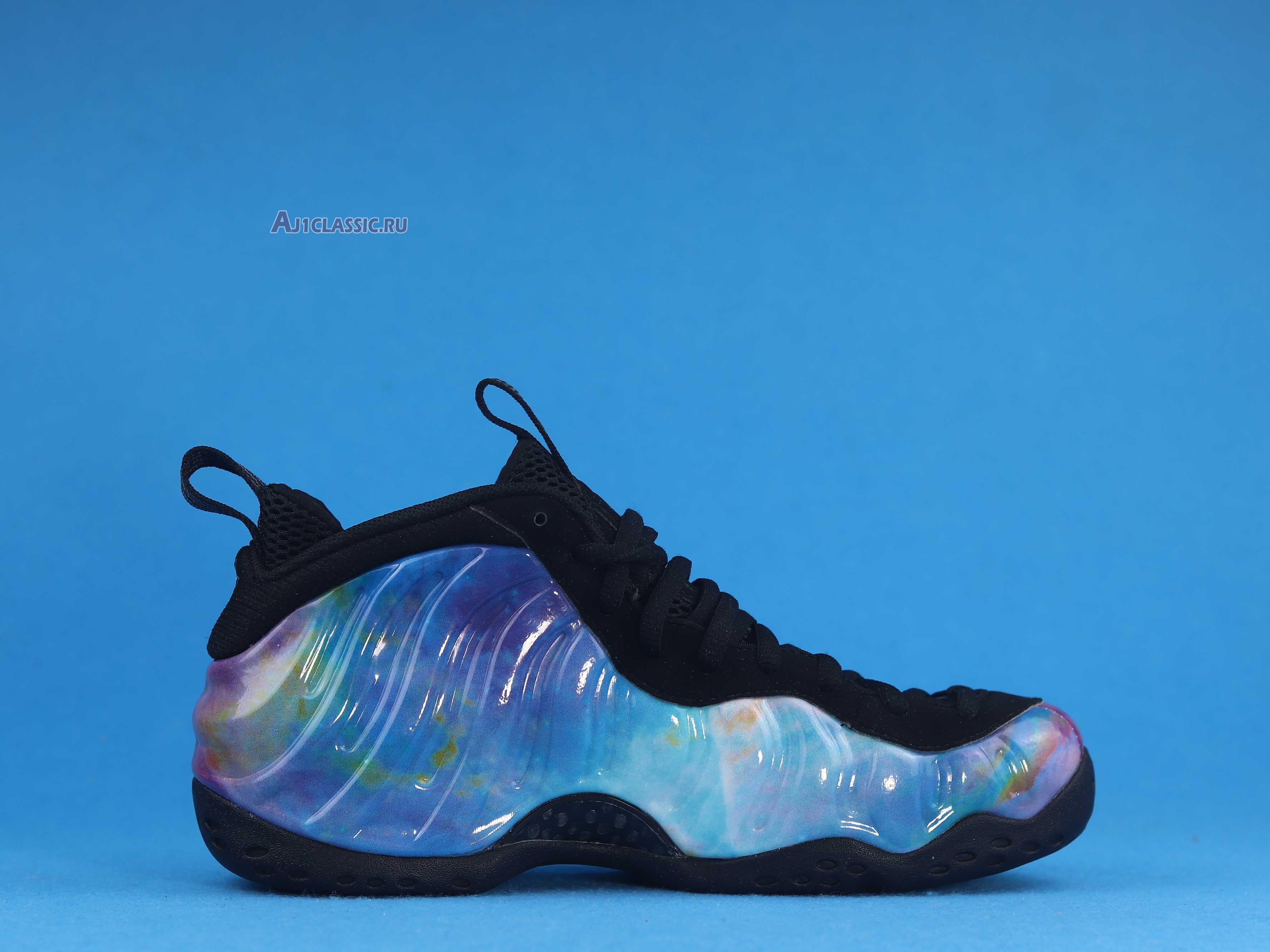 New Nike Air Foamposite One "Big Bang" AR3771-800 Shoes