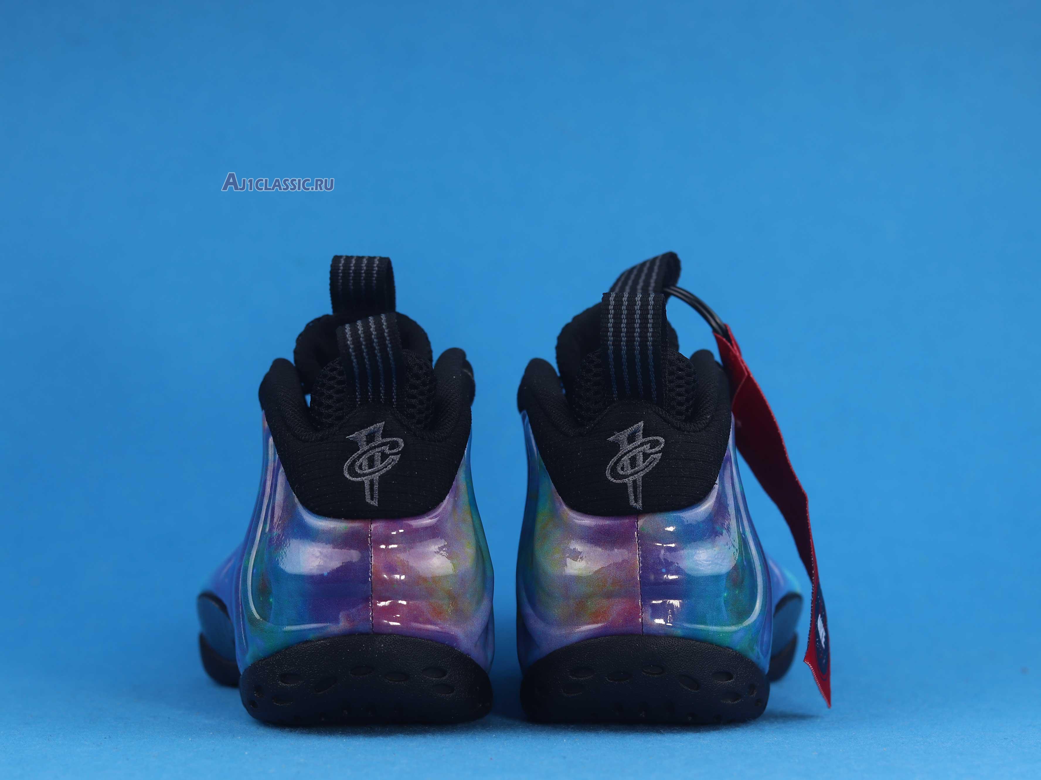 New Nike Air Foamposite One "Big Bang" AR3771-800 Shoes