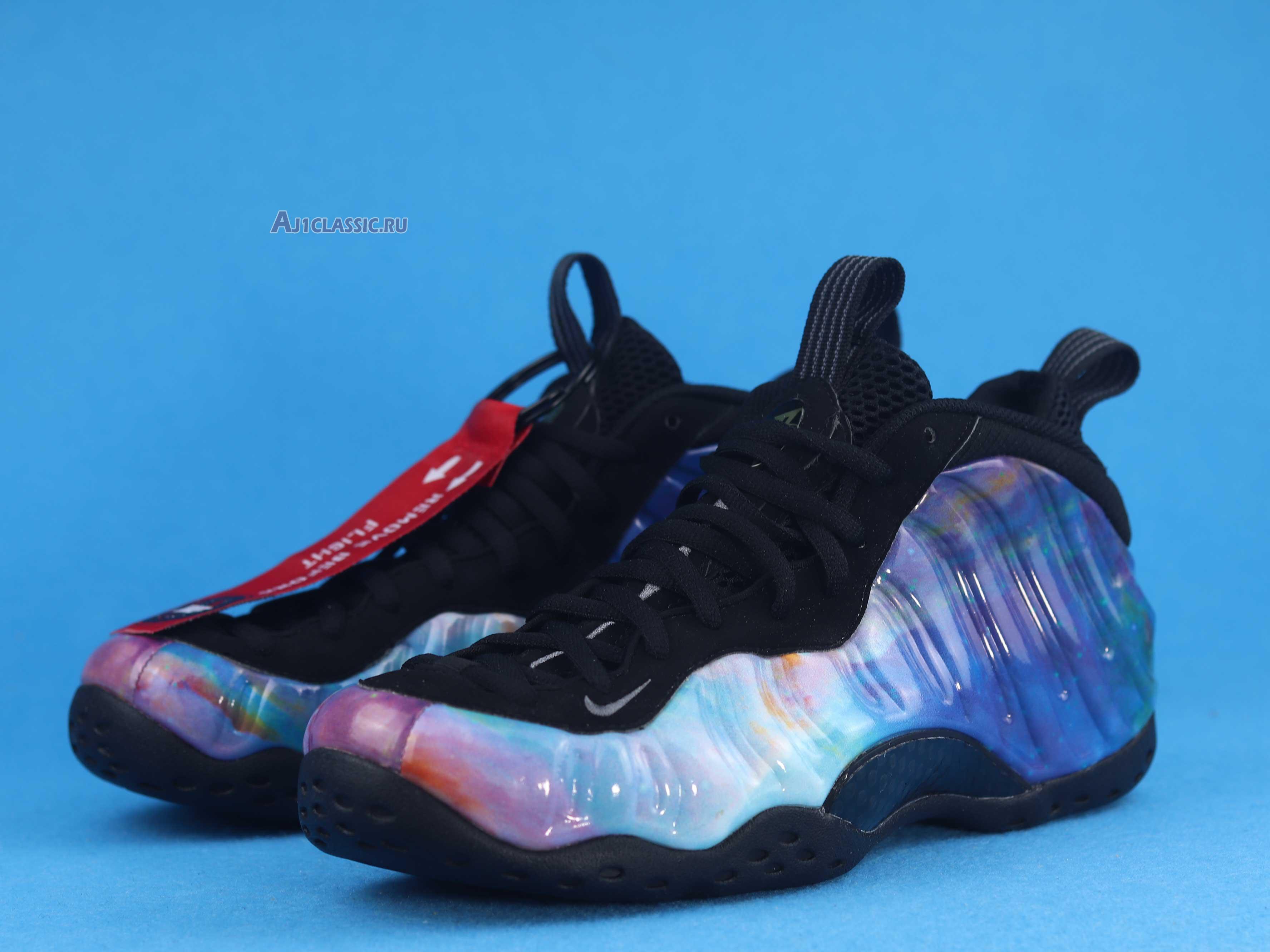 New Nike Air Foamposite One "Big Bang" AR3771-800 Shoes