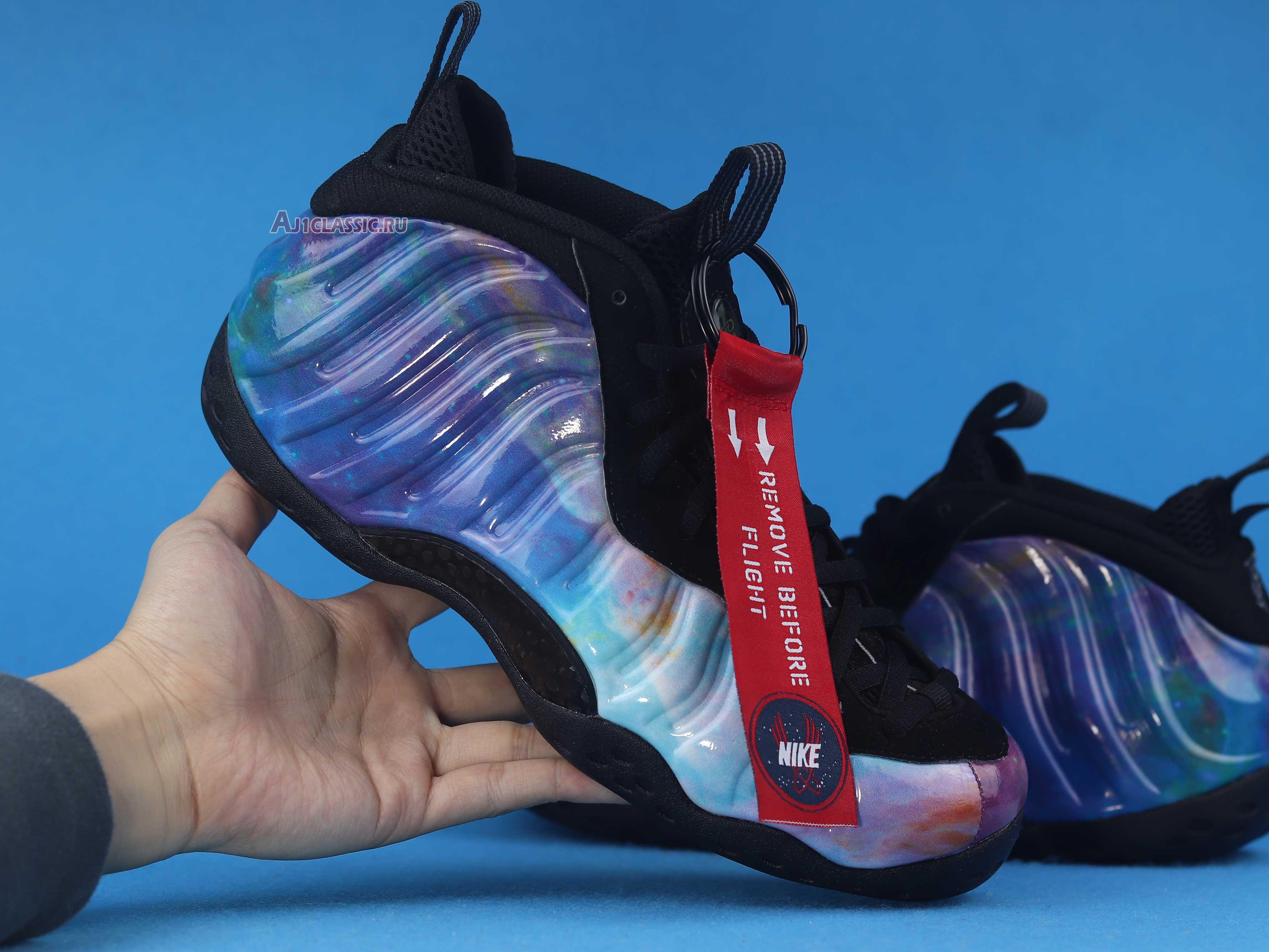 New Nike Air Foamposite One "Big Bang" AR3771-800 Shoes