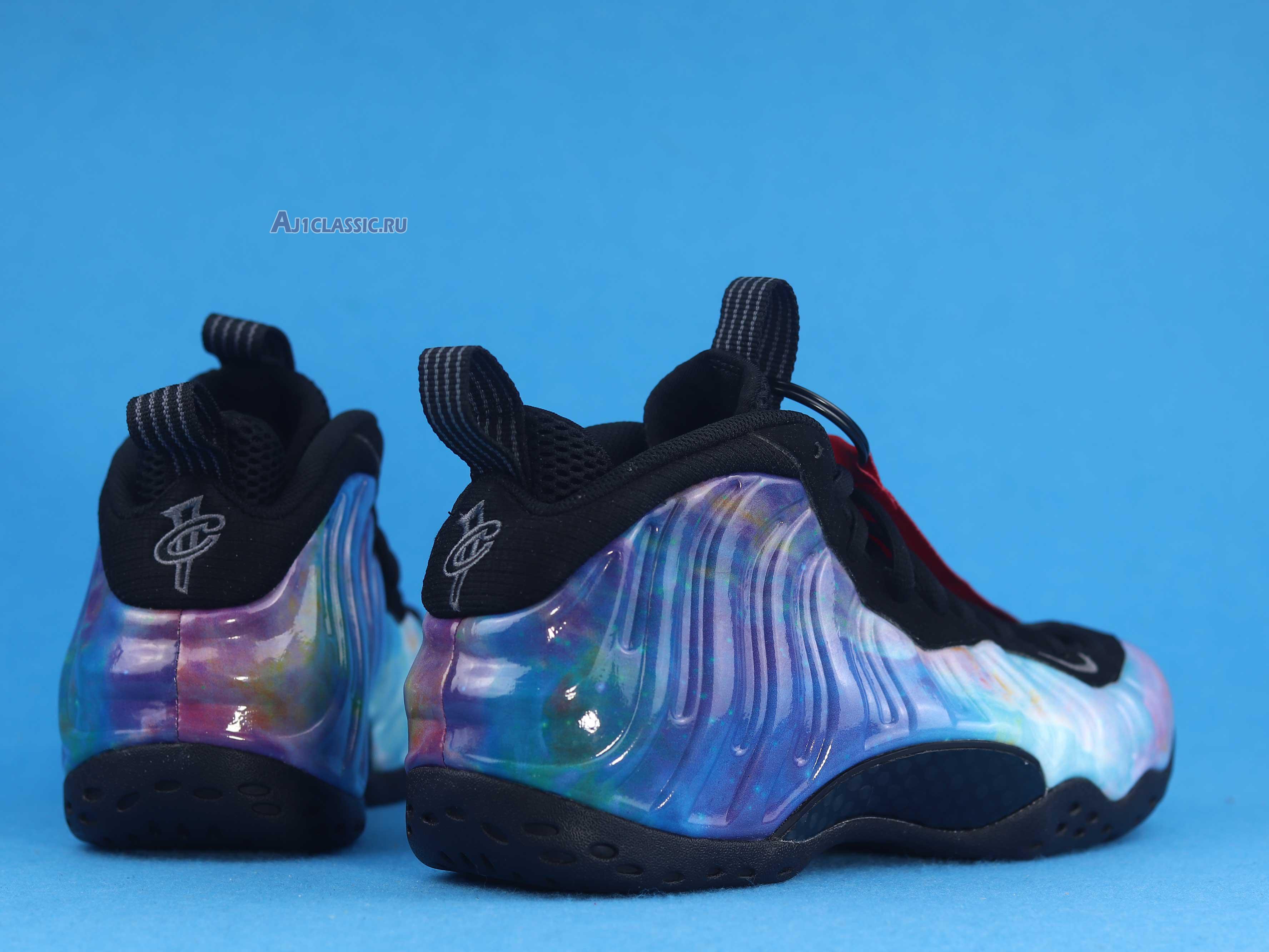 New Nike Air Foamposite One "Big Bang" AR3771-800 Shoes