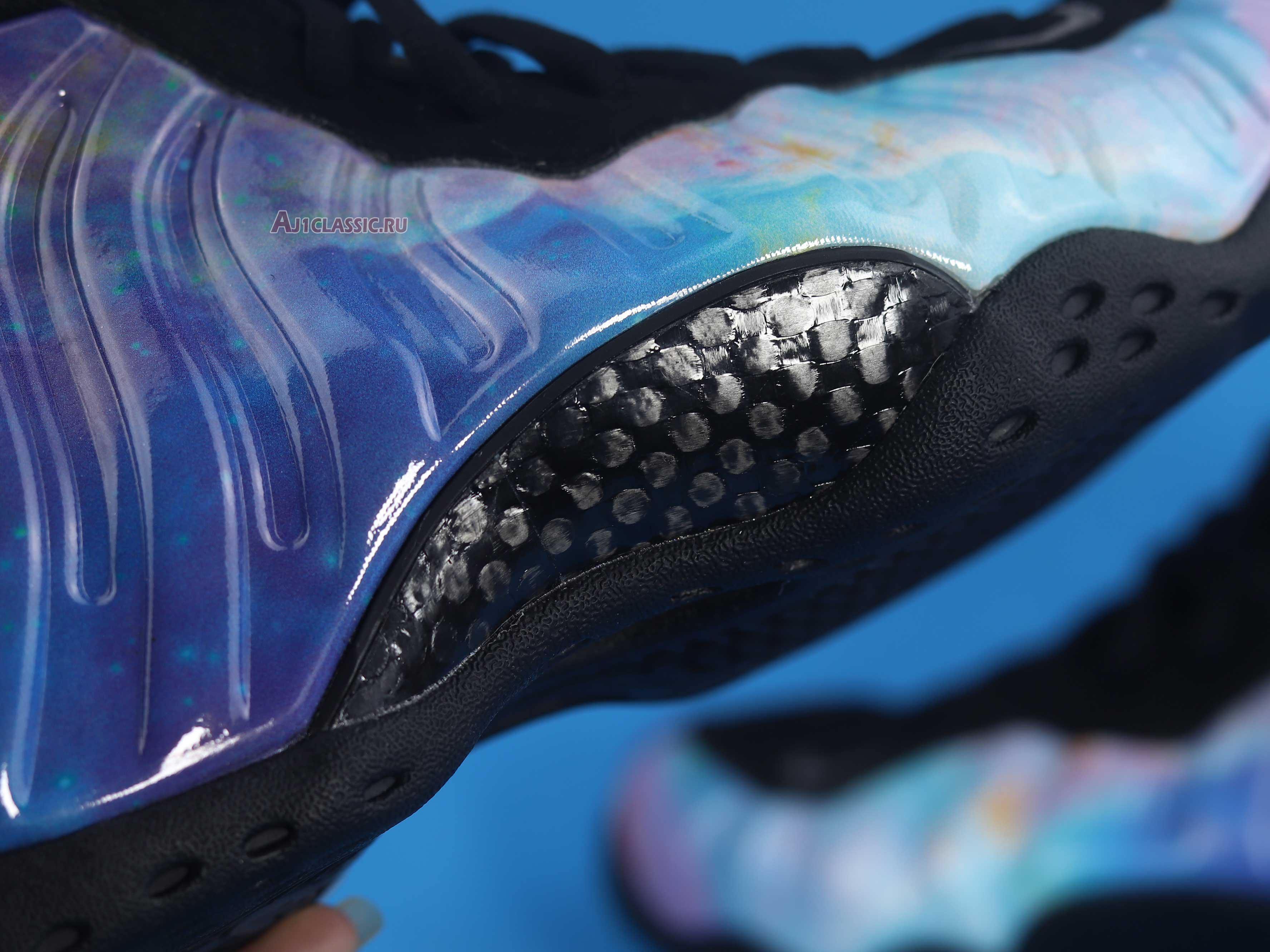 Nike Air Foamposite One "Big Bang" AR3771-800