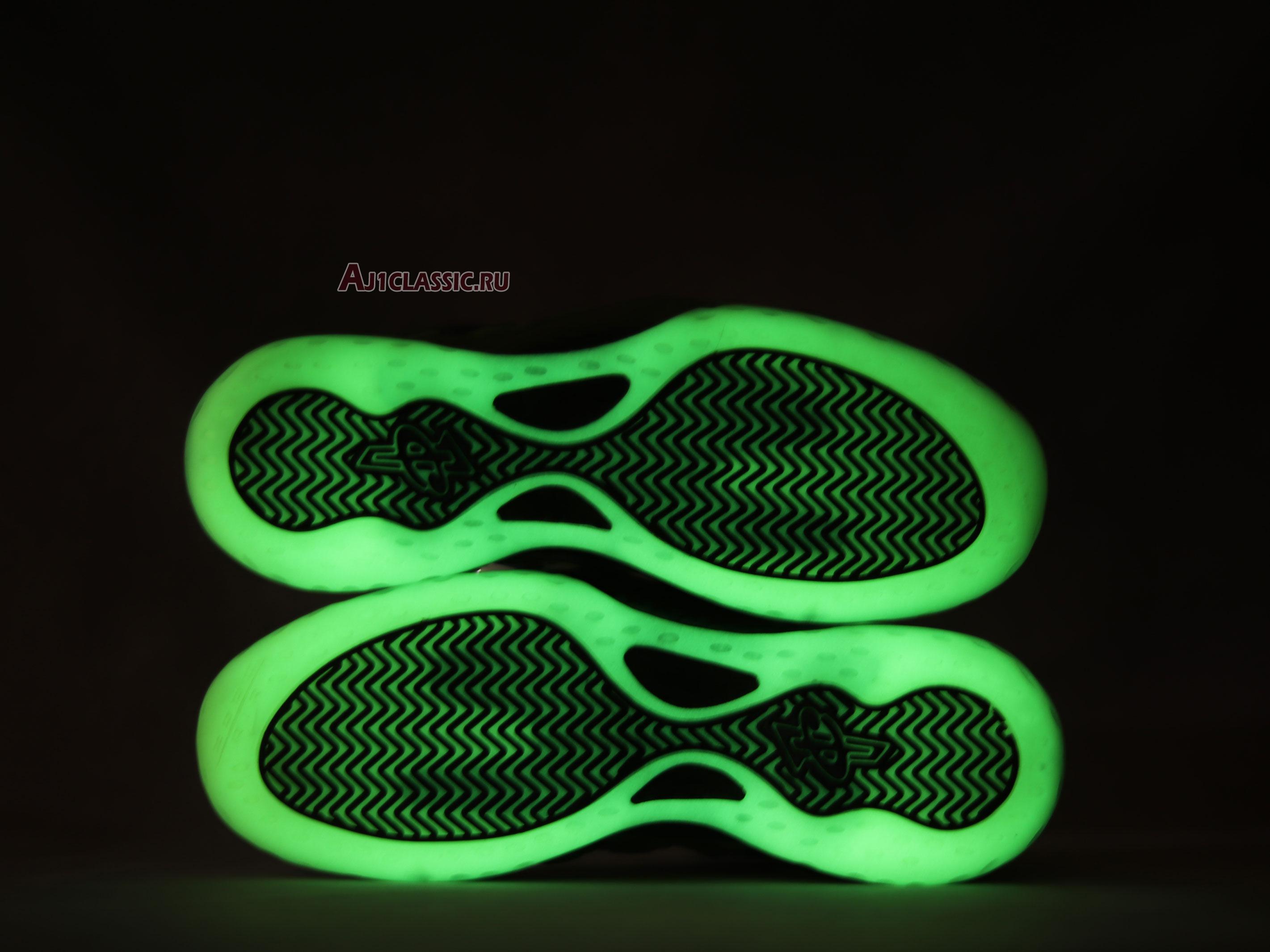 New Nike Air Foamposite One "Paranorman" 579771-003 Shoes