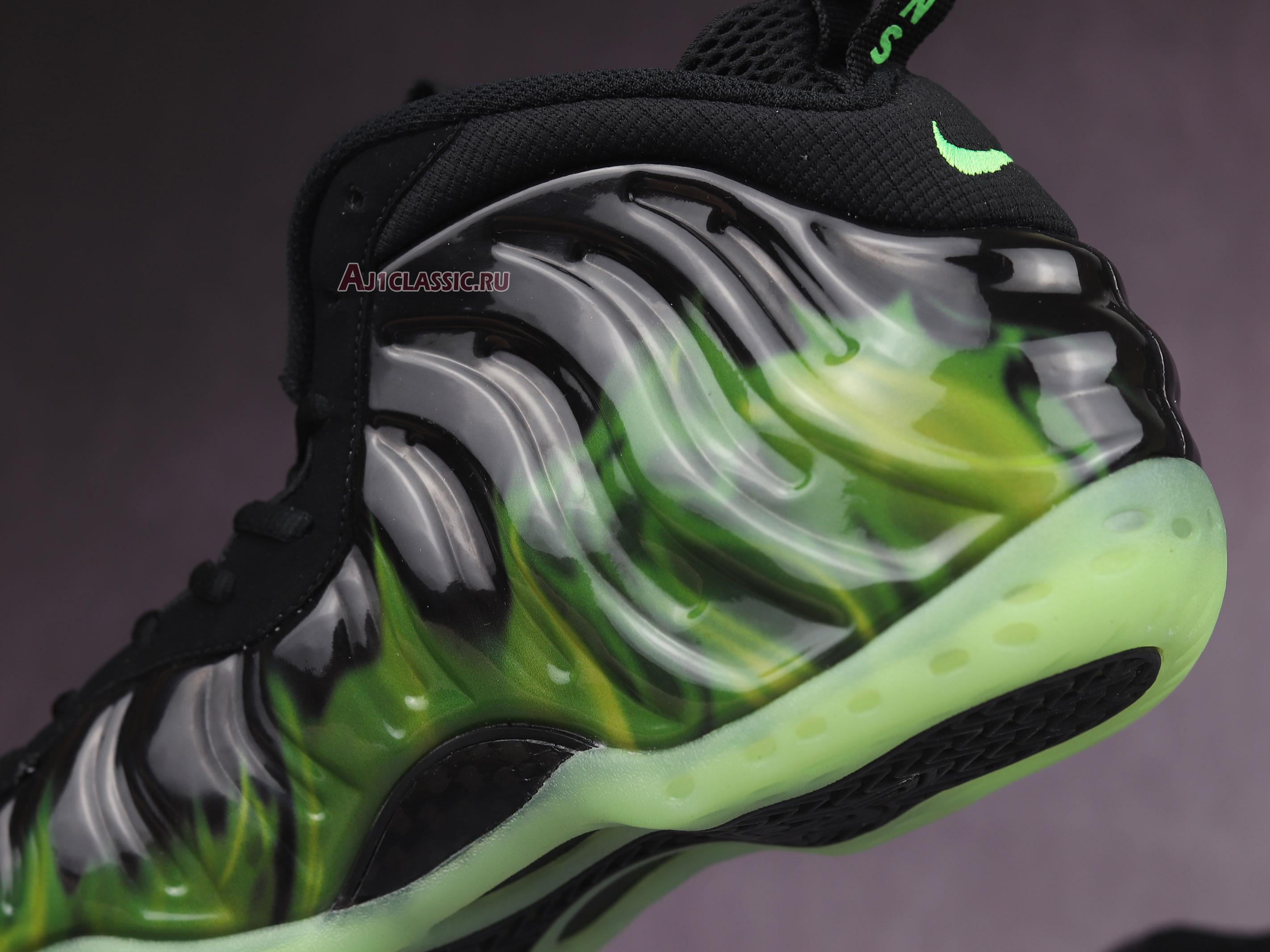 Nike Air Foamposite One "Paranorman" 579771-003