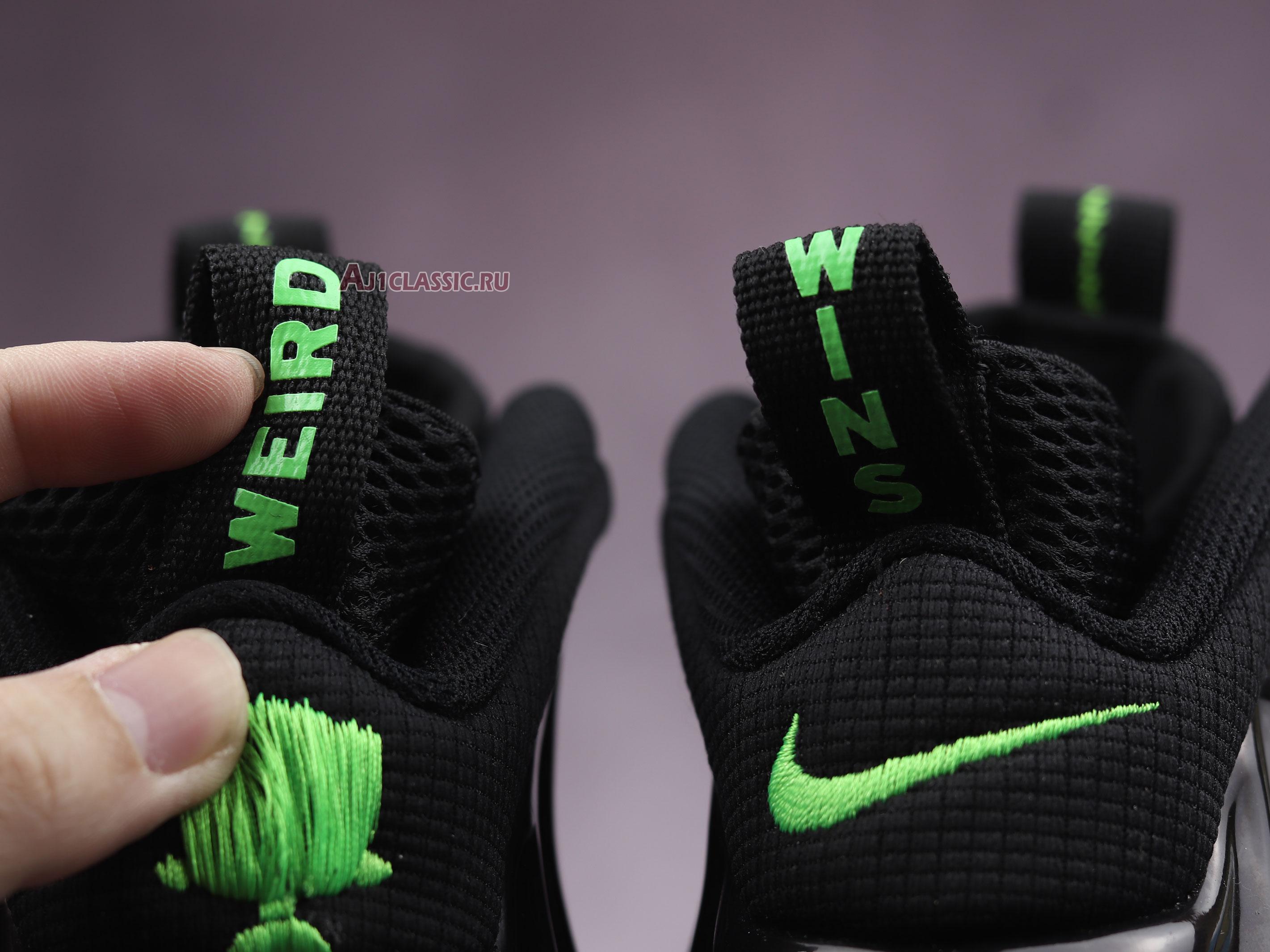 Nike Air Foamposite One "Paranorman" 579771-003