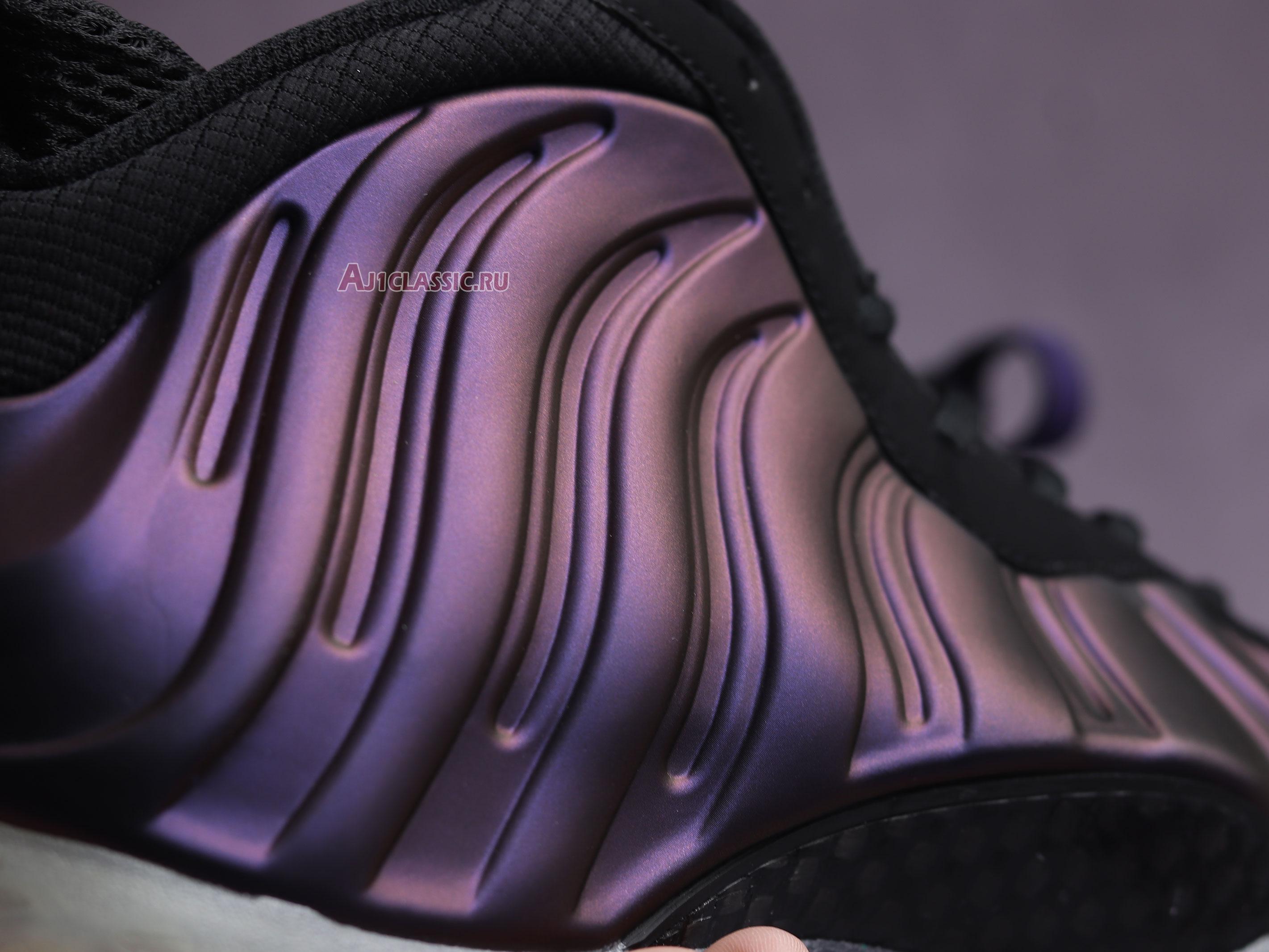 Nike Air Foamposite One "Eggplant" 2017 314996-008