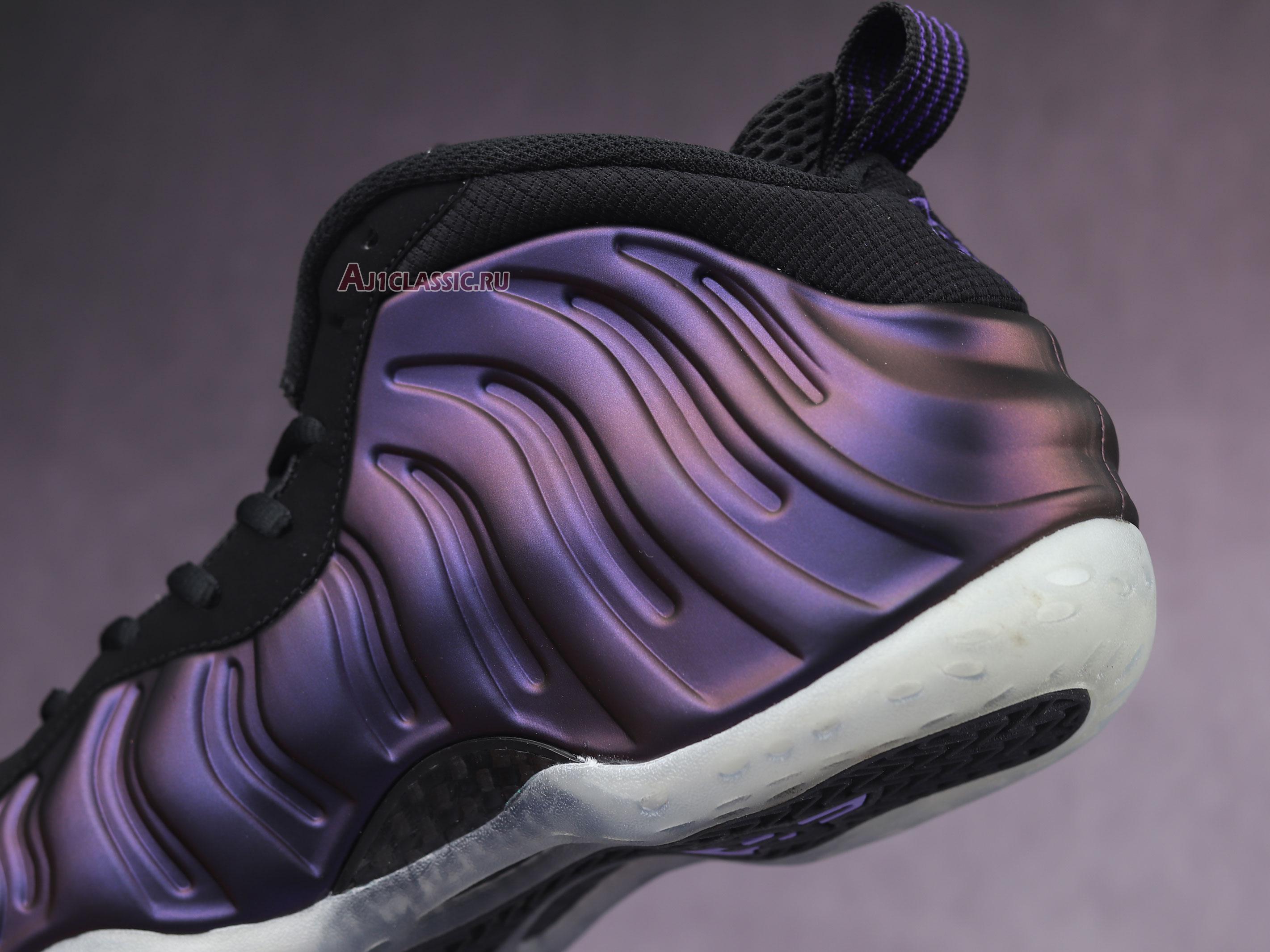 Nike Air Foamposite One "Eggplant" 2017 314996-008