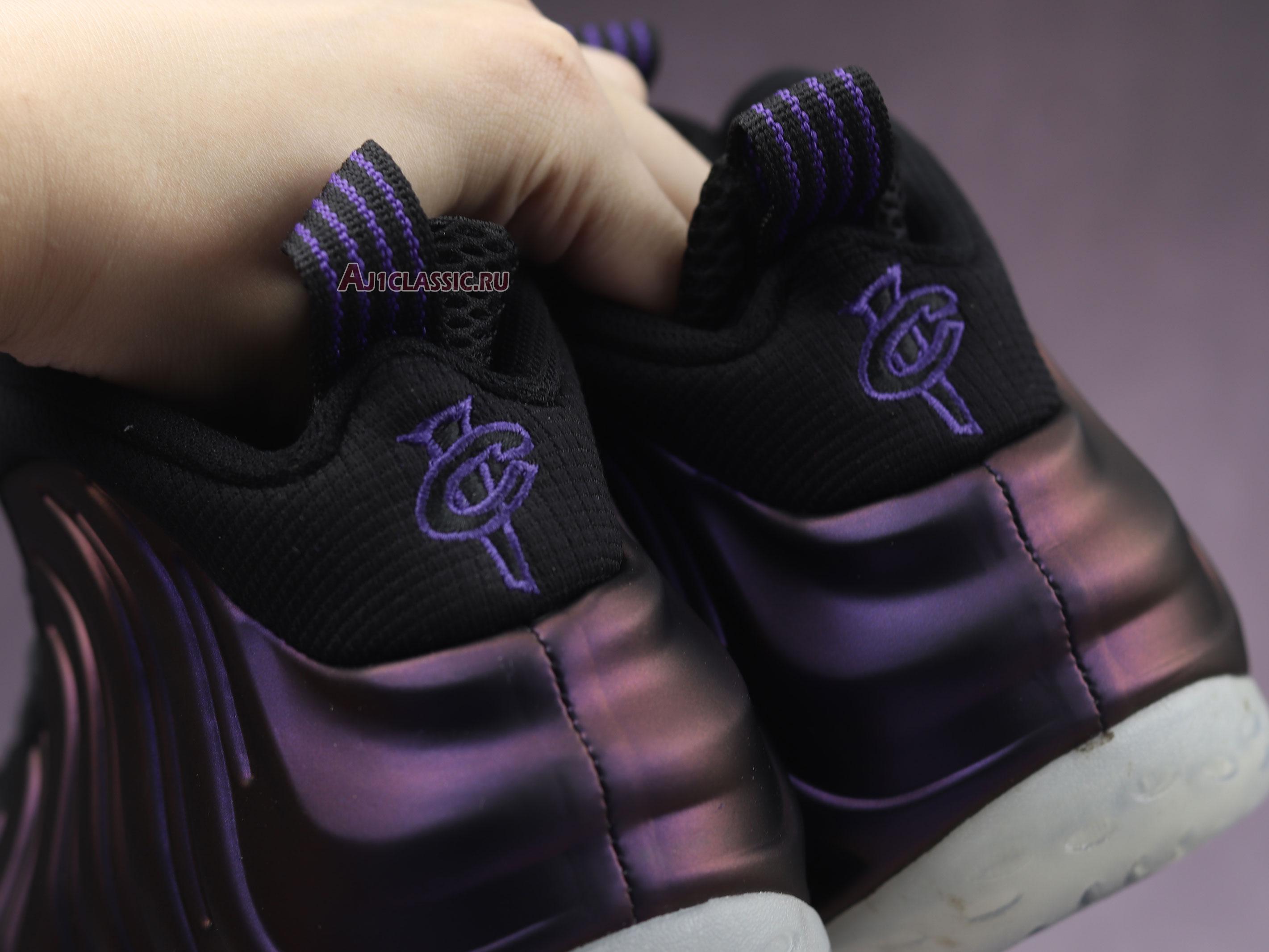 Nike Air Foamposite One "Eggplant" 2017 314996-008