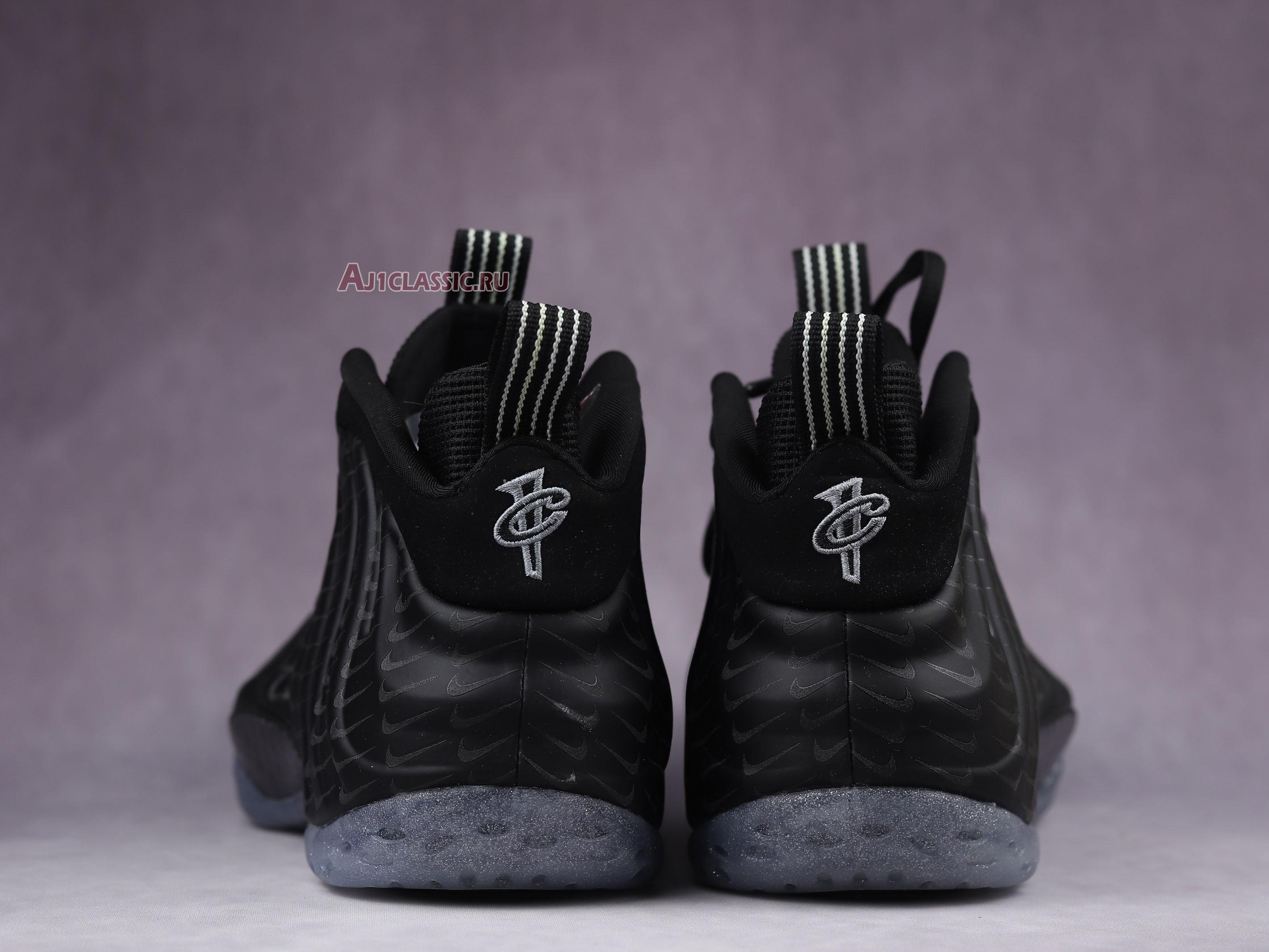 Nike Air Foamposite One "Swoosh" CV0369-001