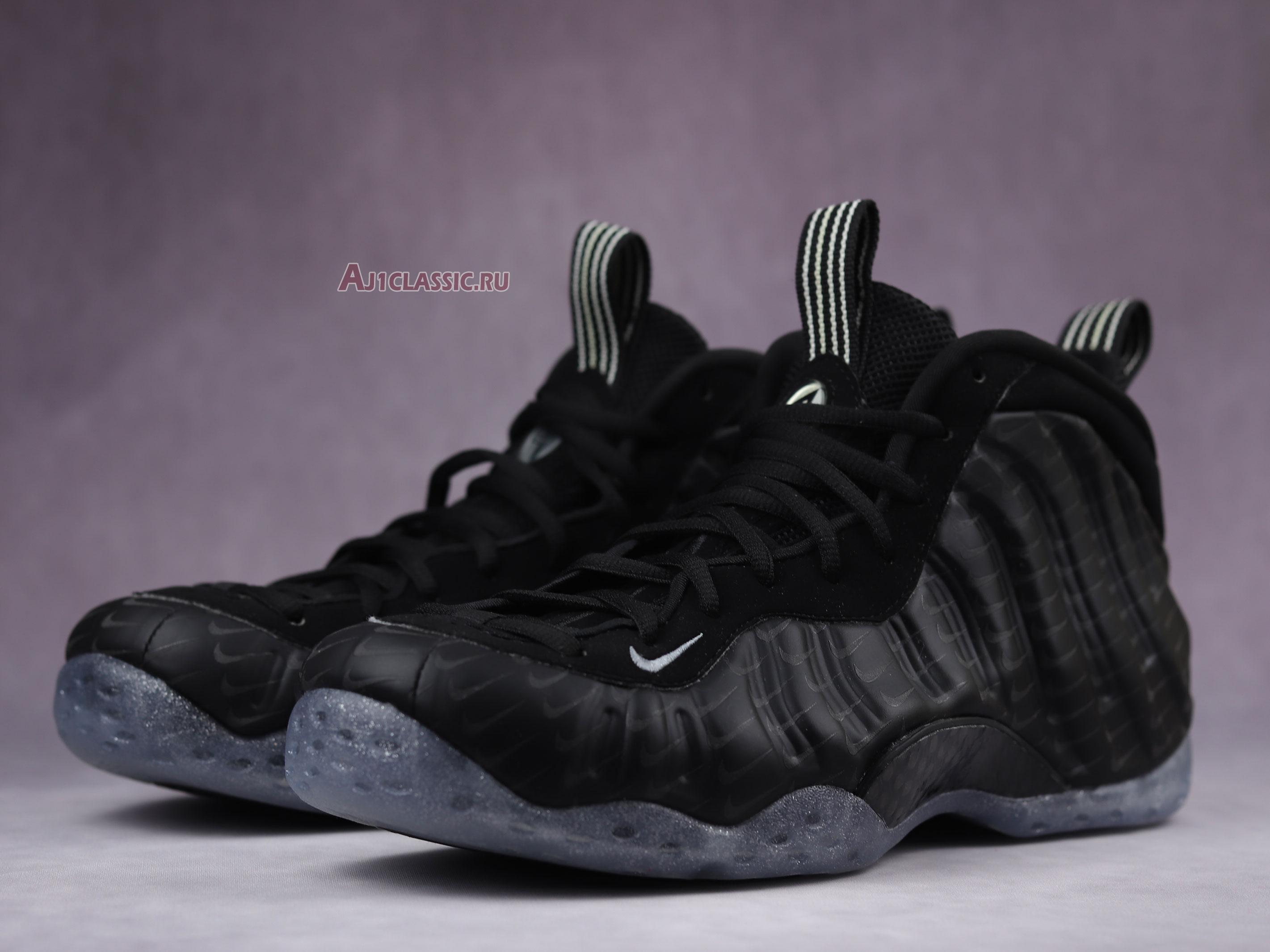 Nike Air Foamposite One "Swoosh" CV0369-001