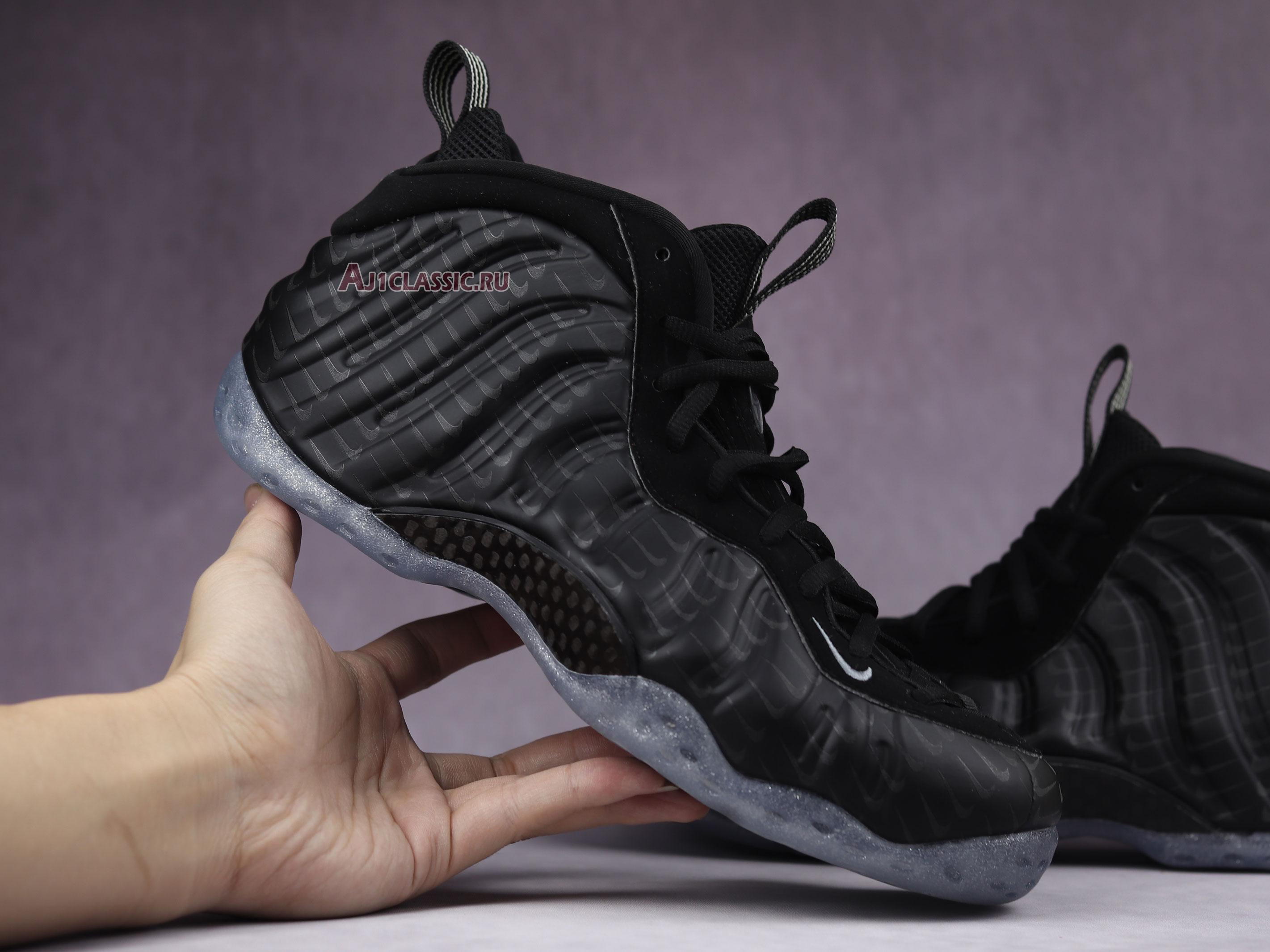 Nike Air Foamposite One "Swoosh" CV0369-001