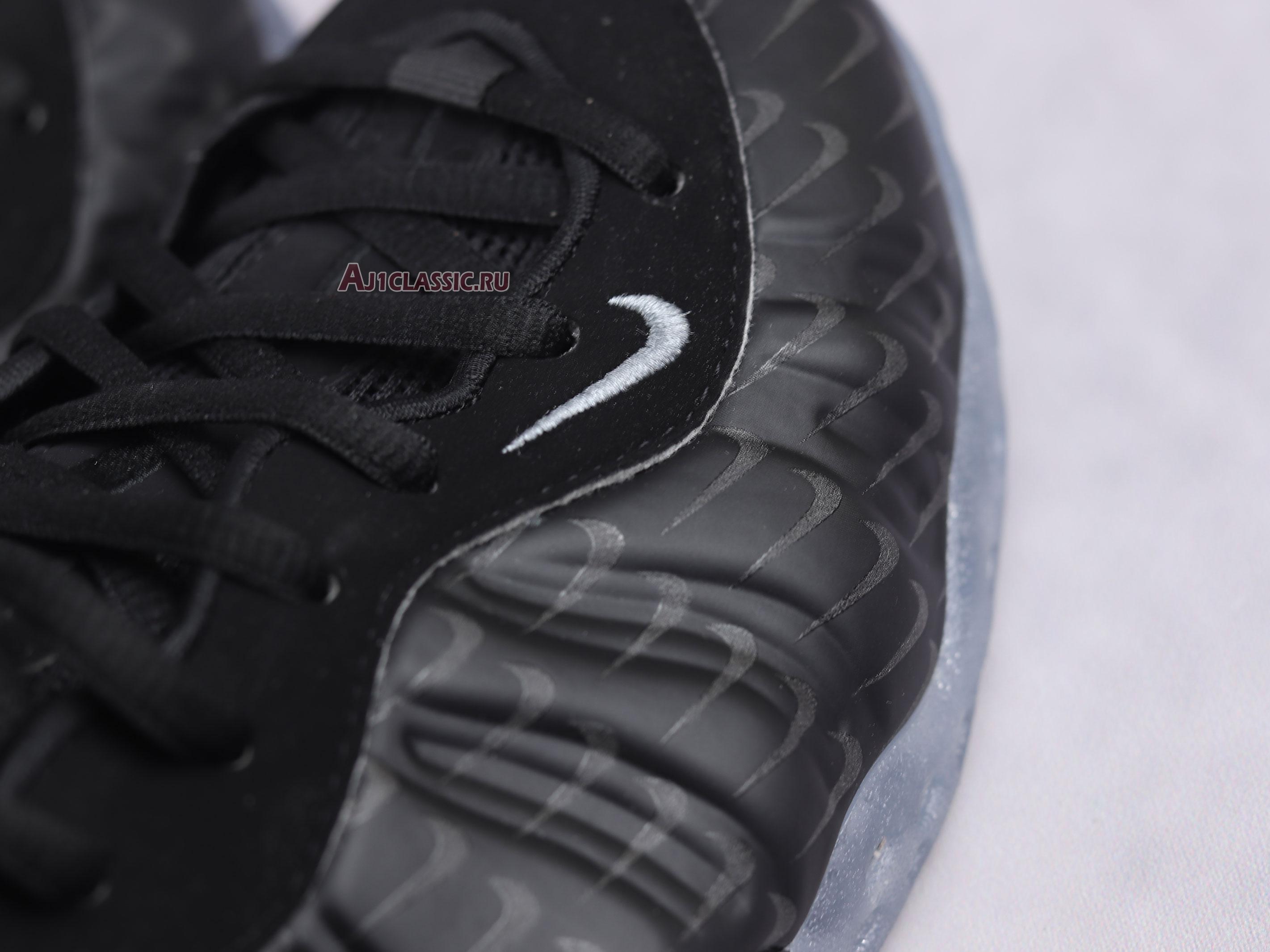 Nike Air Foamposite One "Swoosh" CV0369-001