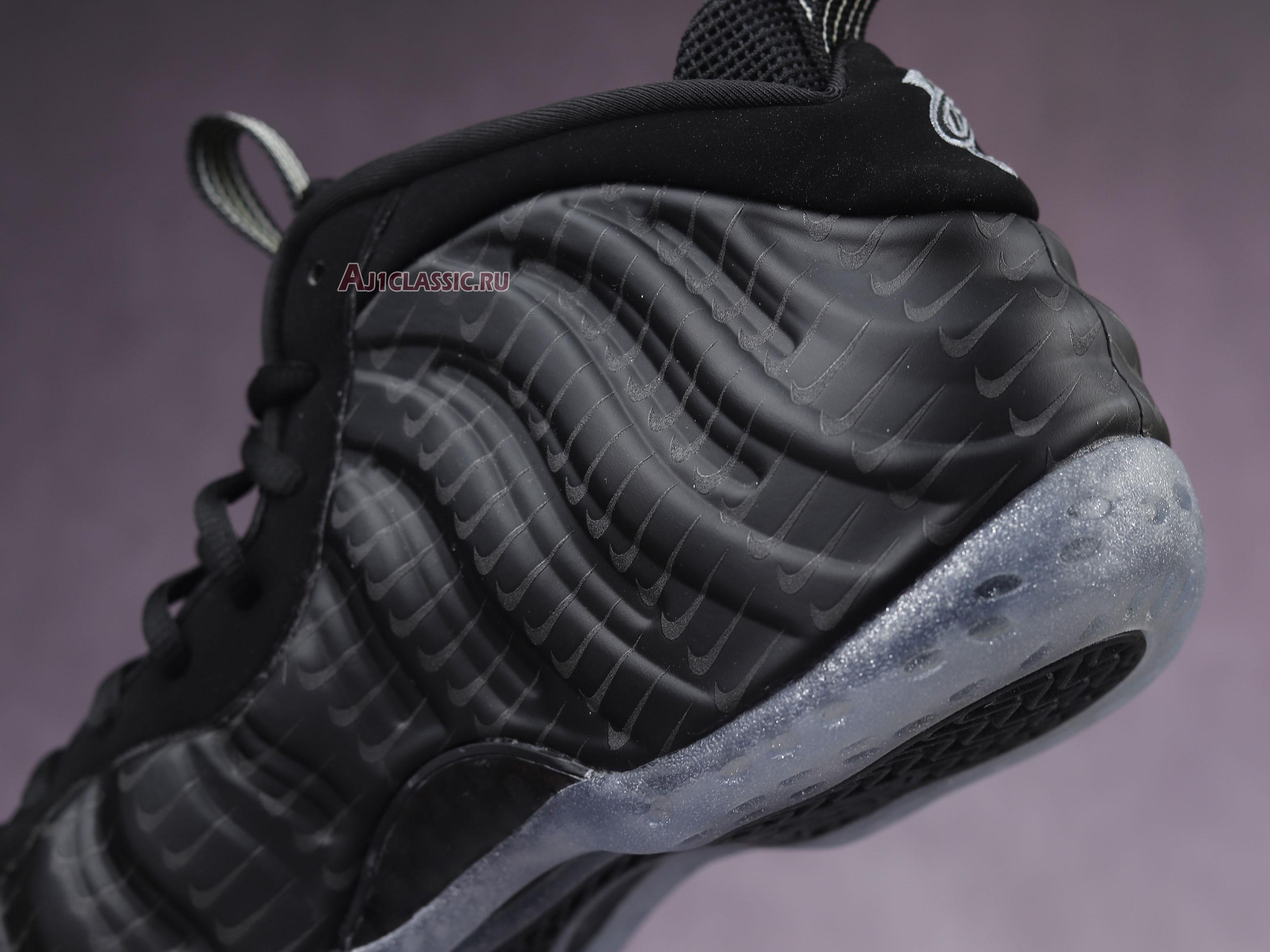 Nike Air Foamposite One "Swoosh" CV0369-001