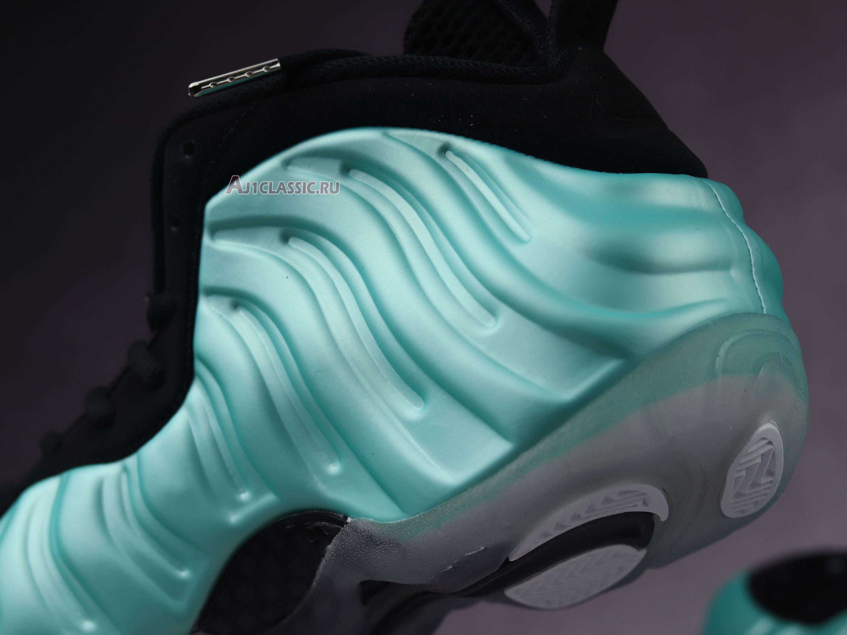 Nike Air Foamposite Pro "Island Green" 624041-303