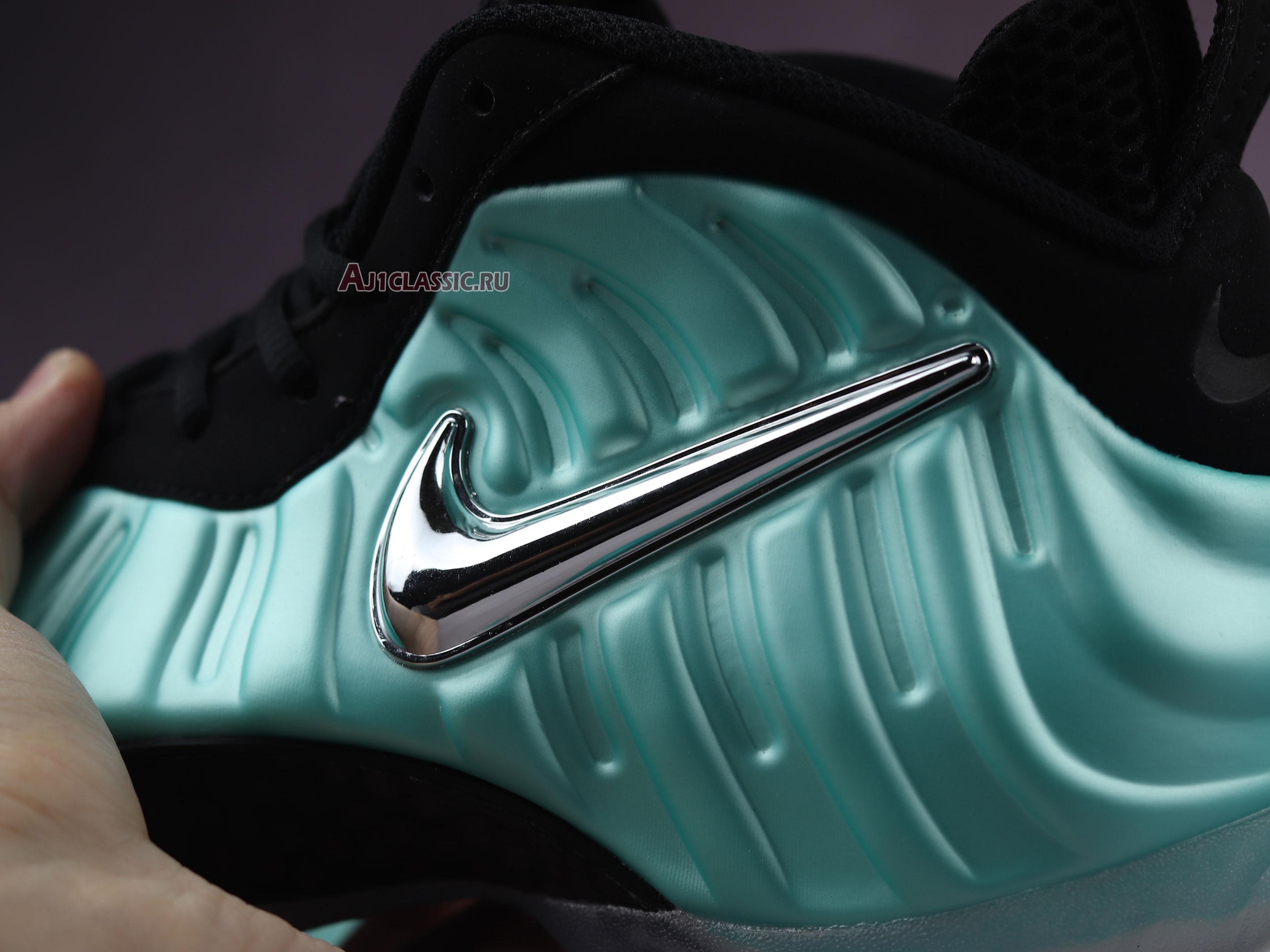 Nike Air Foamposite Pro "Island Green" 624041-303