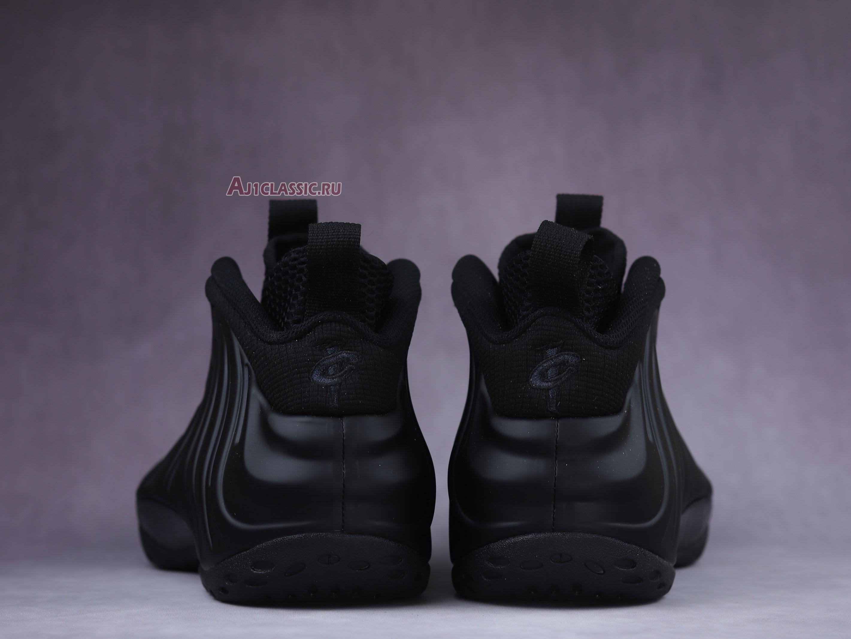 Nike Air Foamposite One Retro "Anthracite" 2020 314996-001