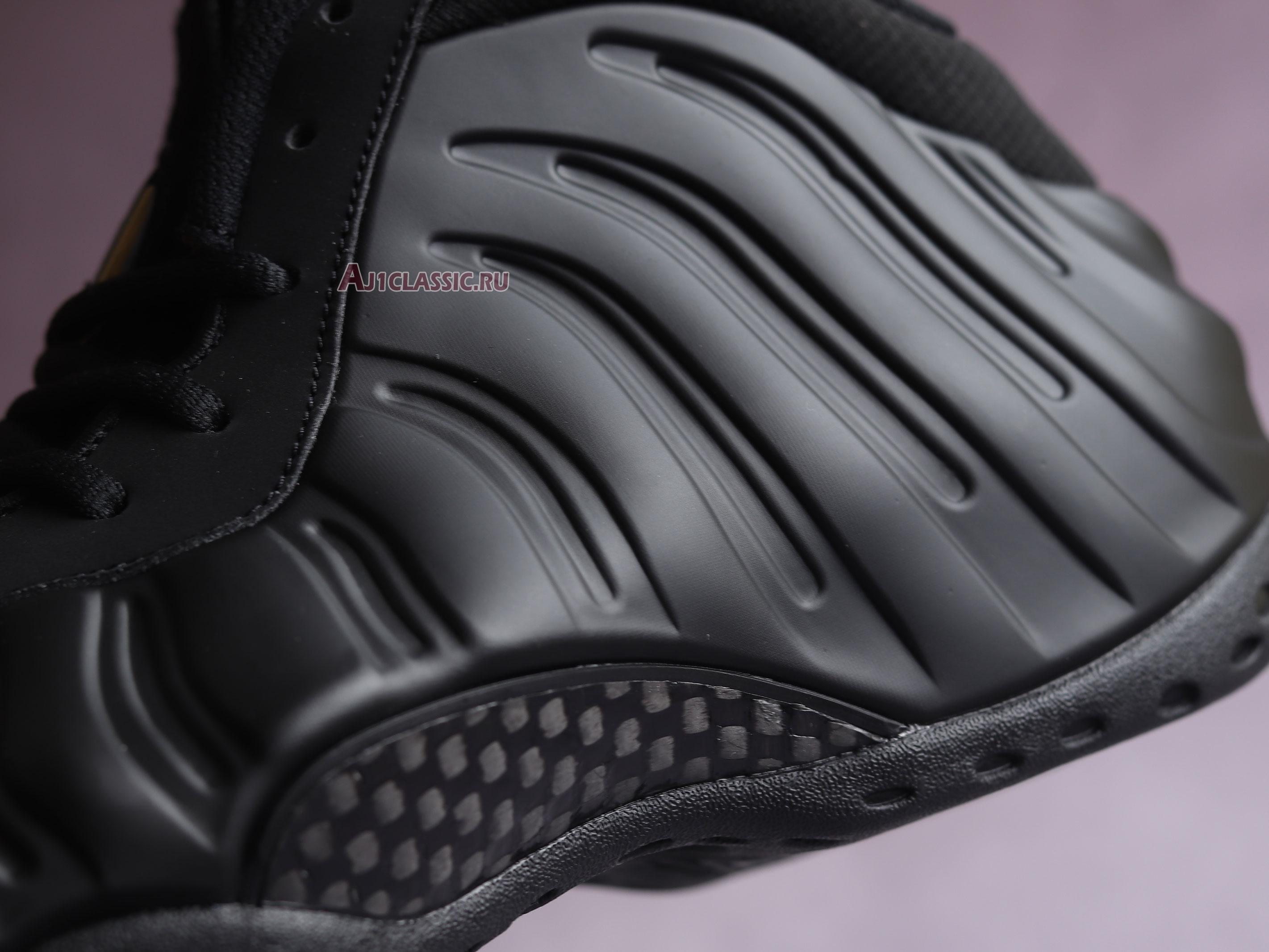 Nike Air Foamposite One Retro "Anthracite" 2020 314996-001