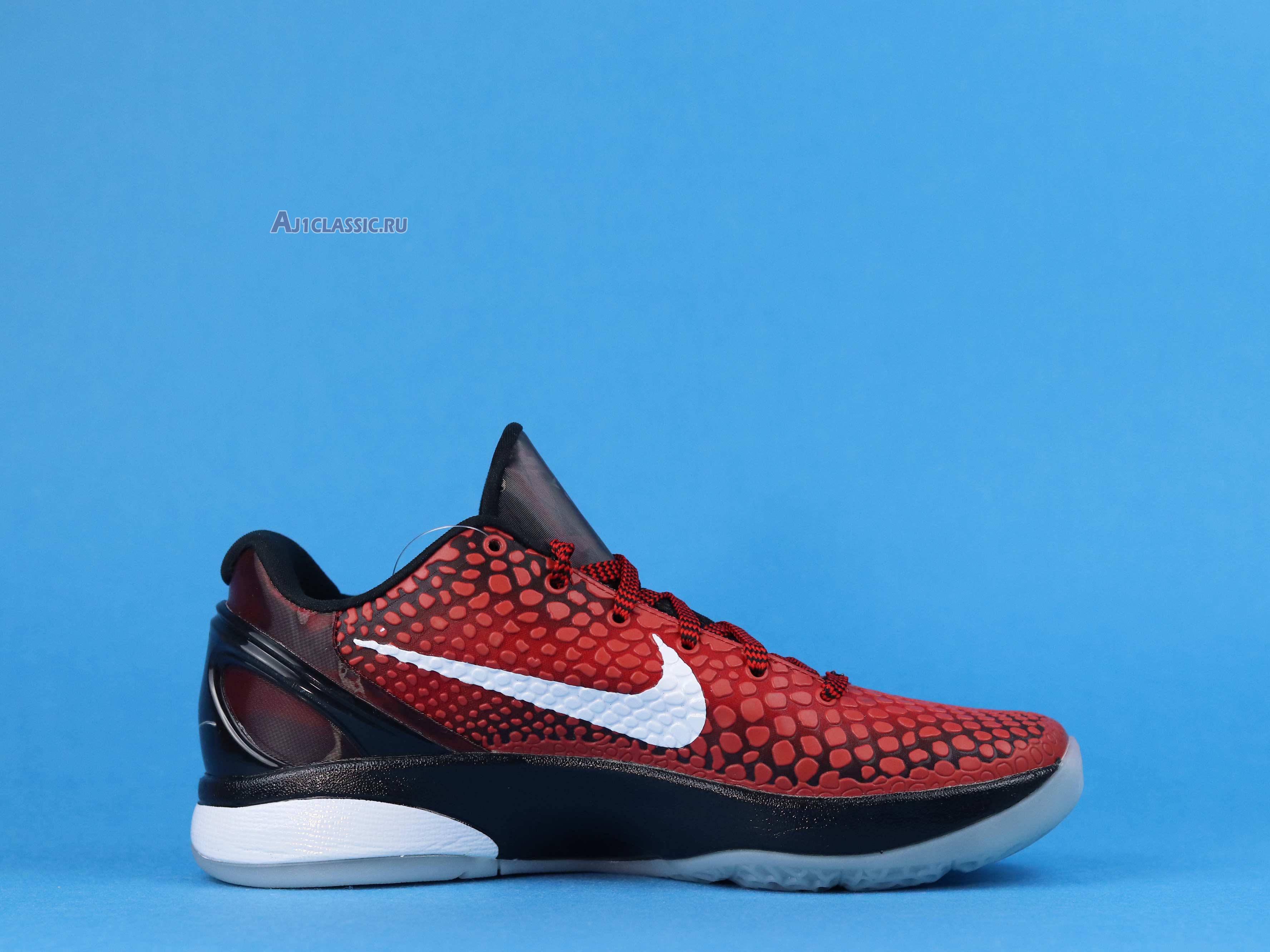 Nike Zoom Kobe 6 "All Star" 448693-600