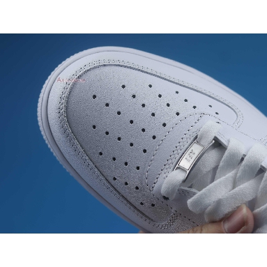 Nike Air Force 1 07 Triple White CW2288-111 White/White Mens Womens Shoes