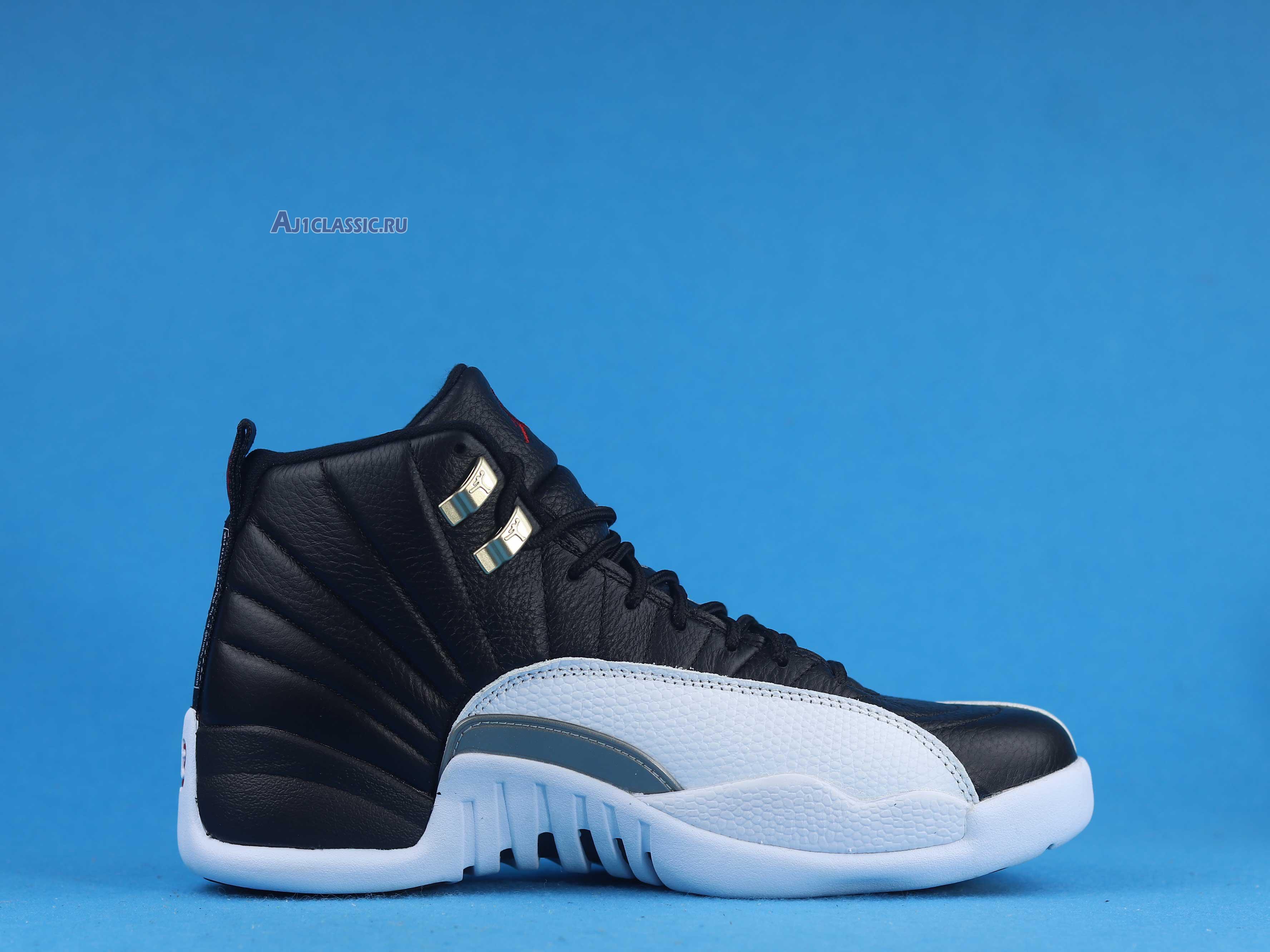 Air Jordan 12 Retro "Playoff" 2022 CT8013-006