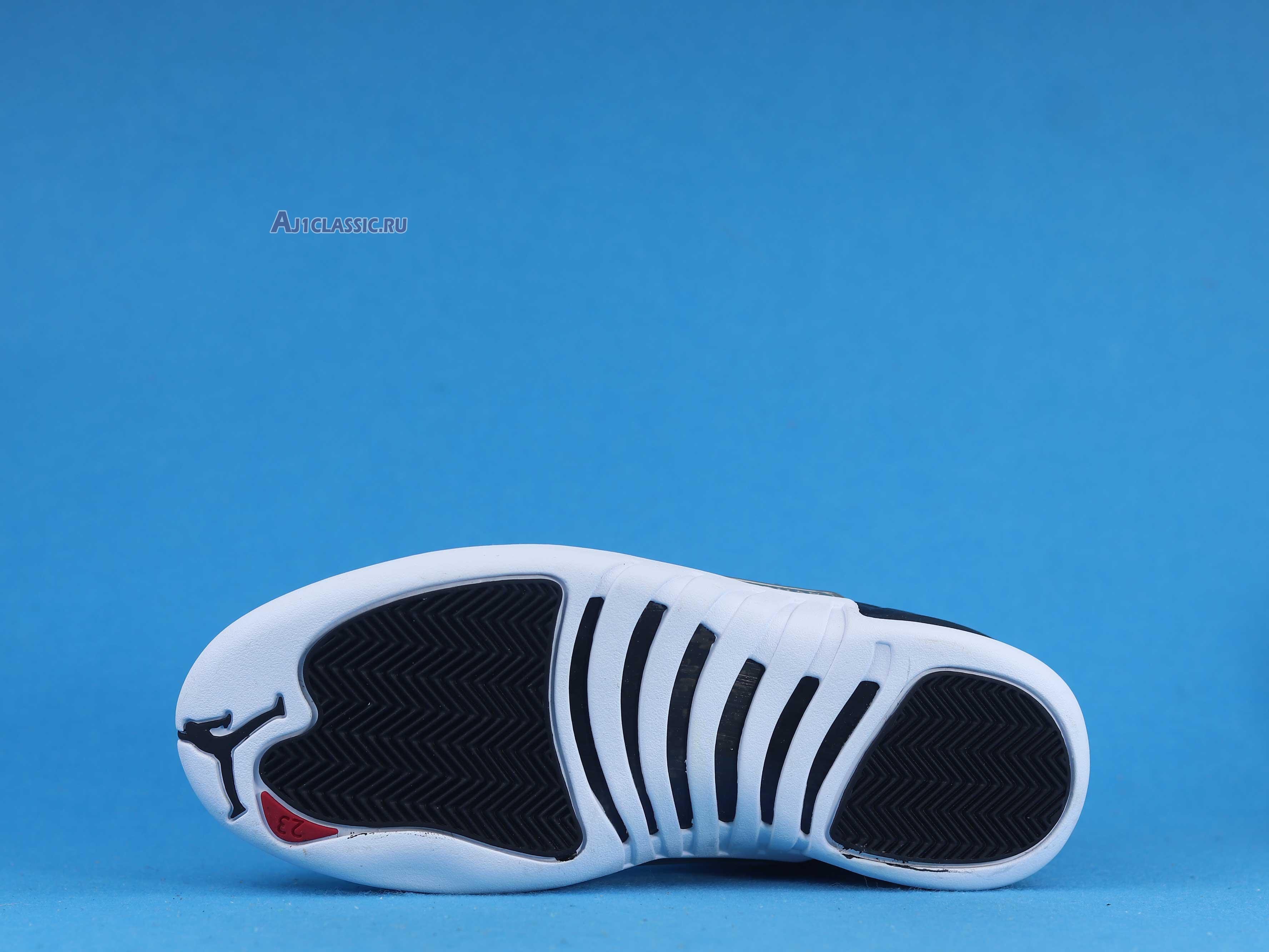 Air Jordan 12 Retro "Playoff" 2022 CT8013-006