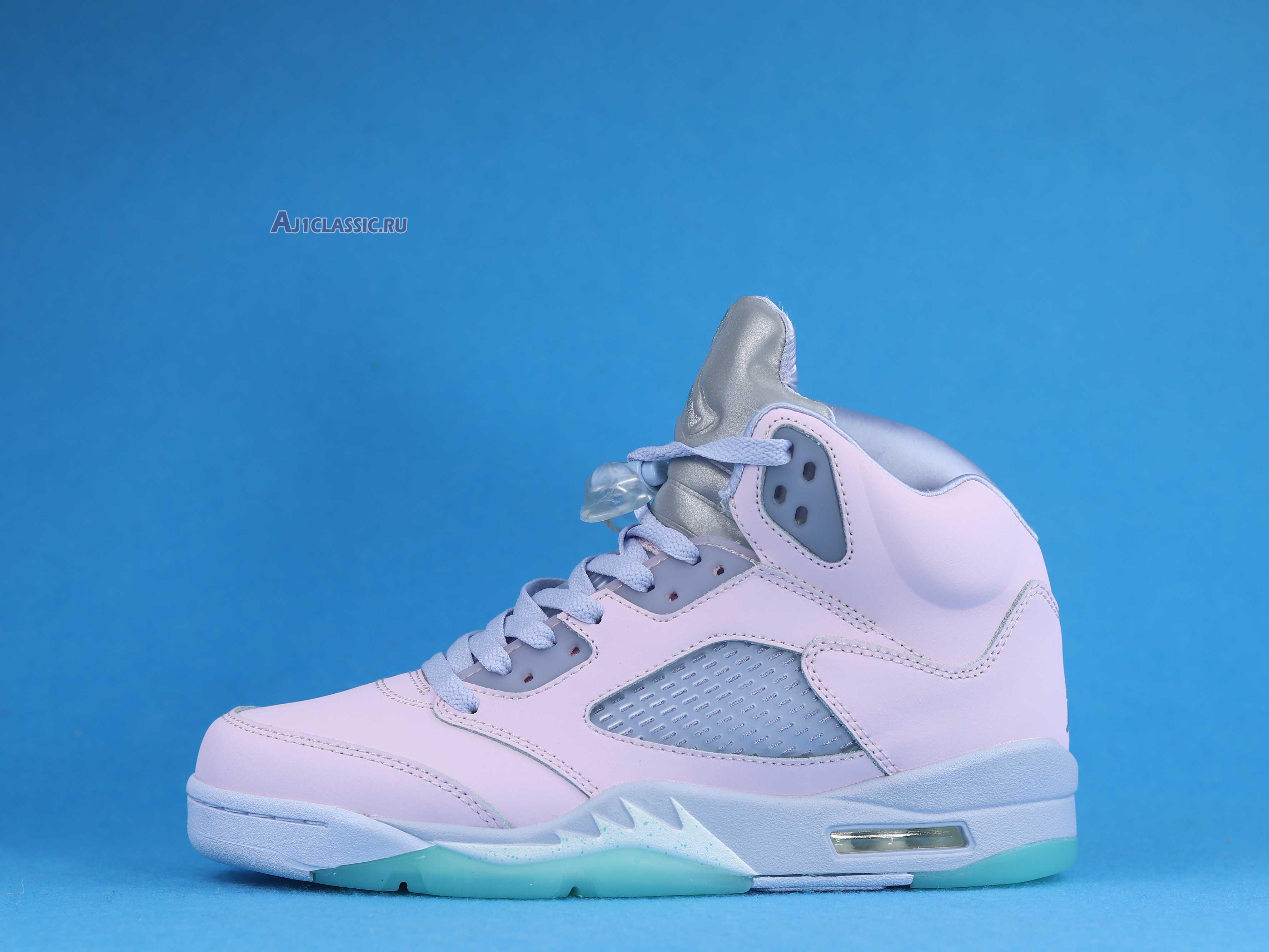 New Air Jordan 5 Retro SE "Easter" DV0562-600 Shoes