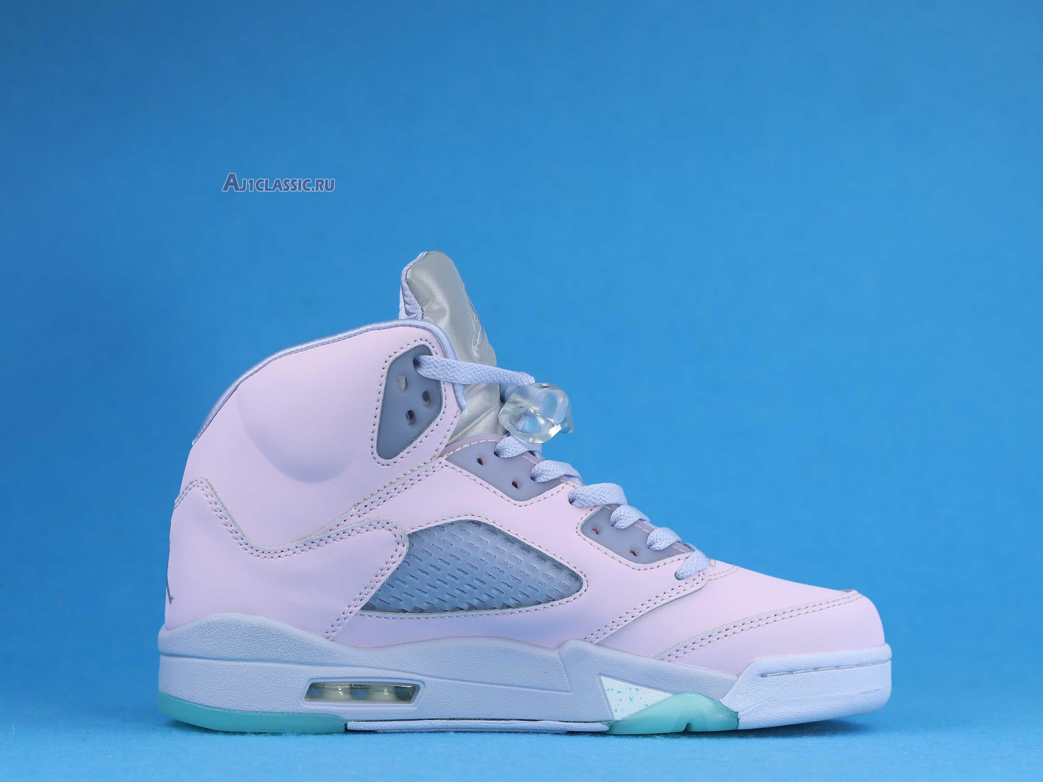 New Air Jordan 5 Retro SE "Easter" DV0562-600 Shoes