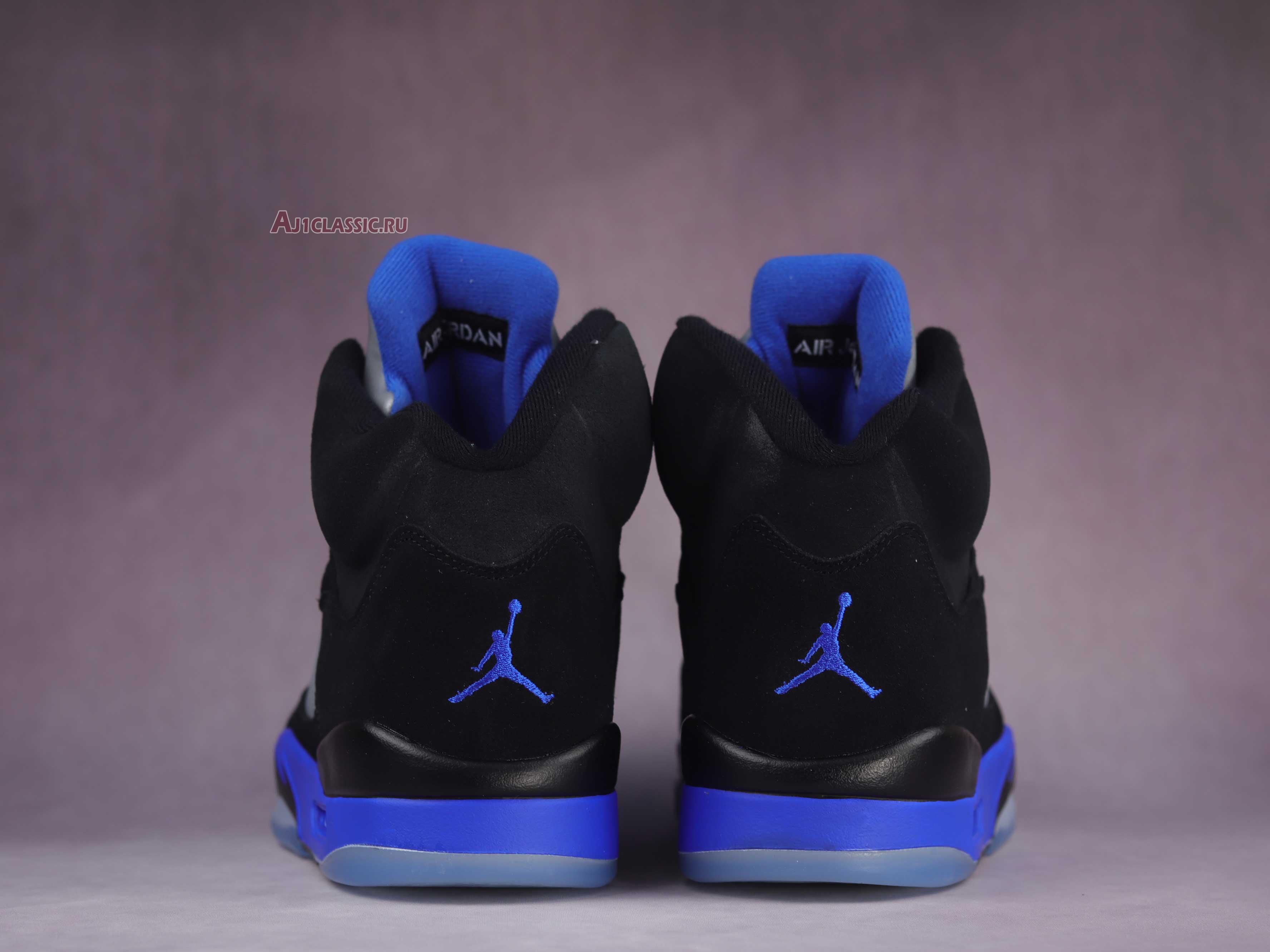 Air Jordan 5 Retro "Racer Blue" CT4838-004