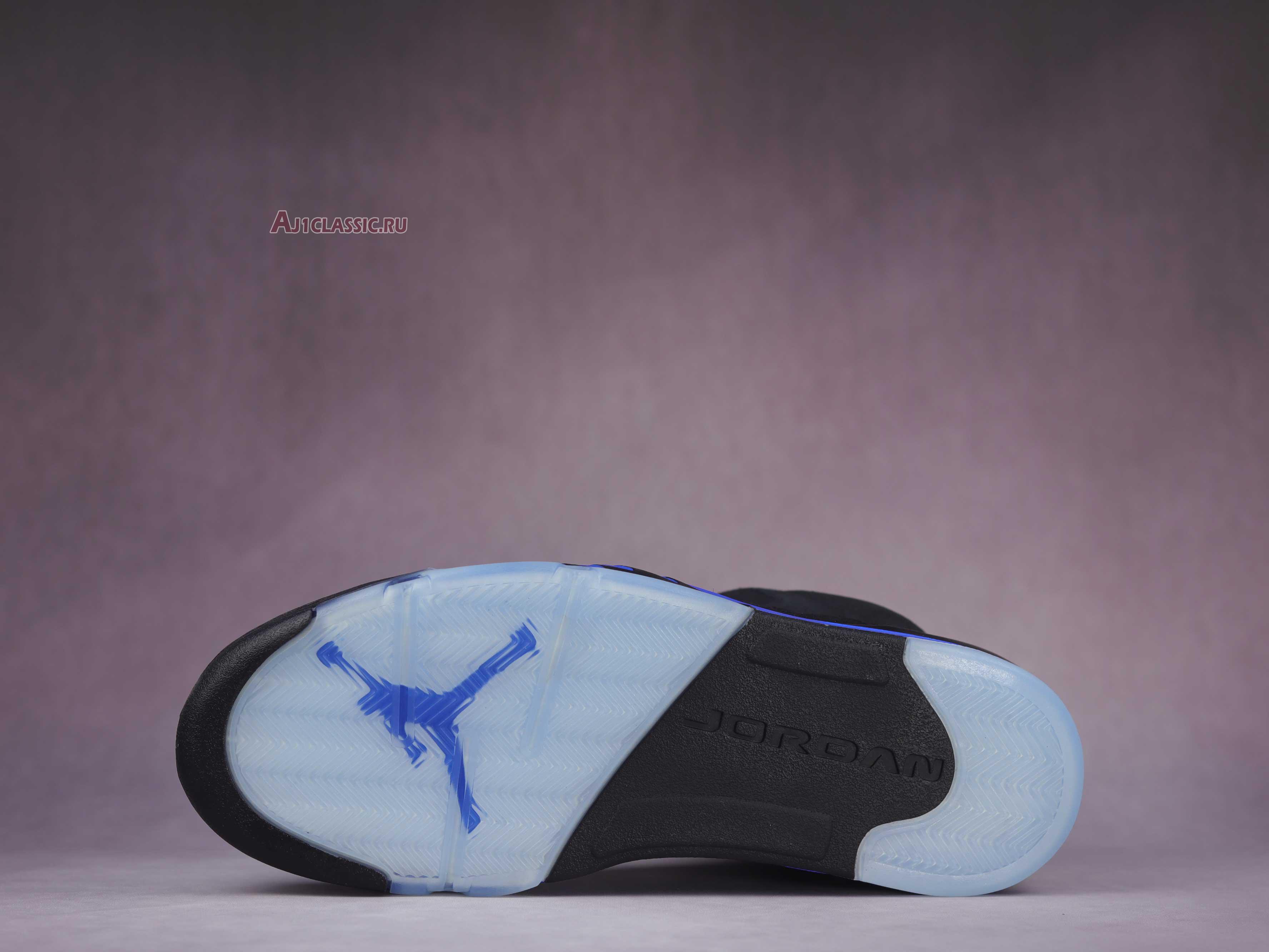 Air Jordan 5 Retro "Racer Blue" CT4838-004