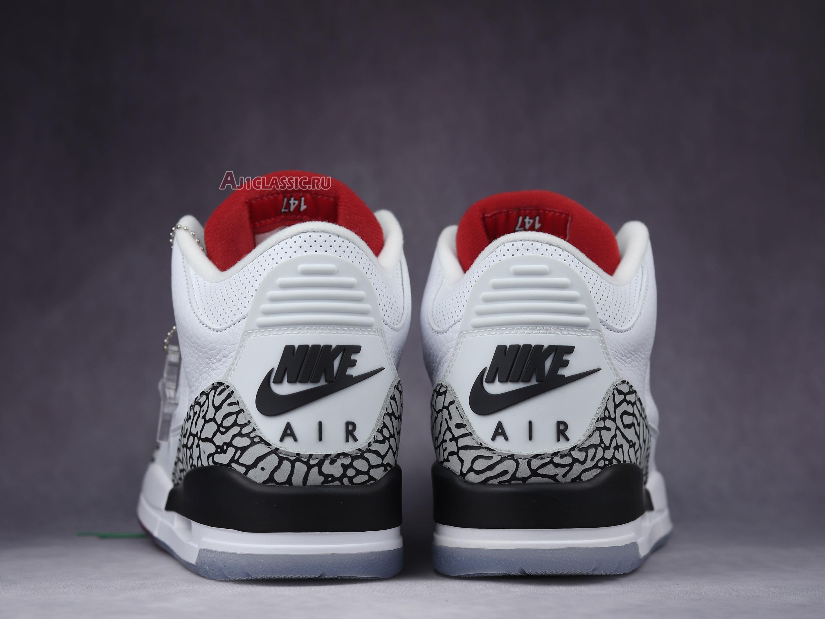 Air Jordan 3 Retro NRG "Free Throw Line" 923096-101-02