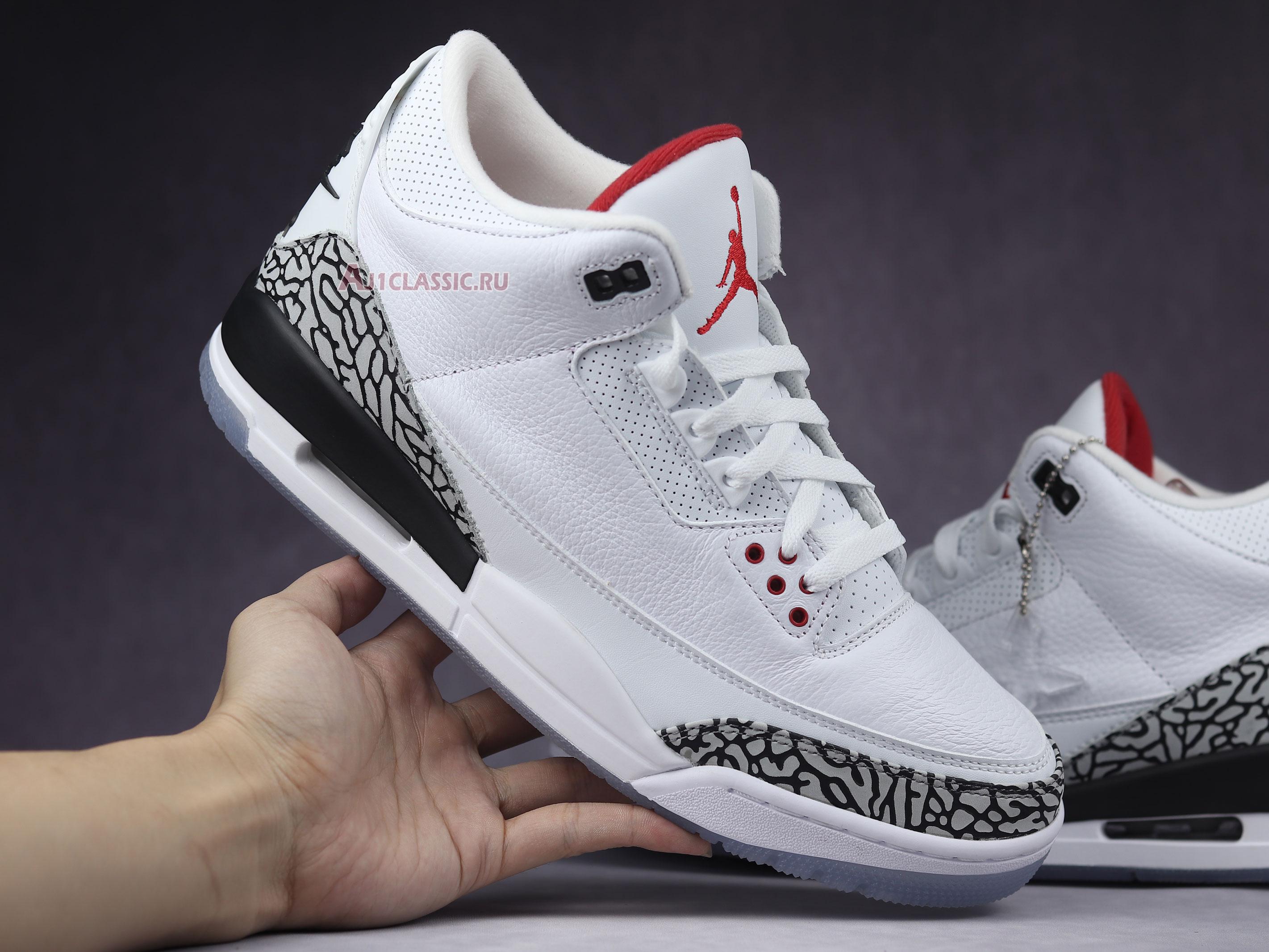 Air Jordan 3 Retro NRG "Free Throw Line" 923096-101-02