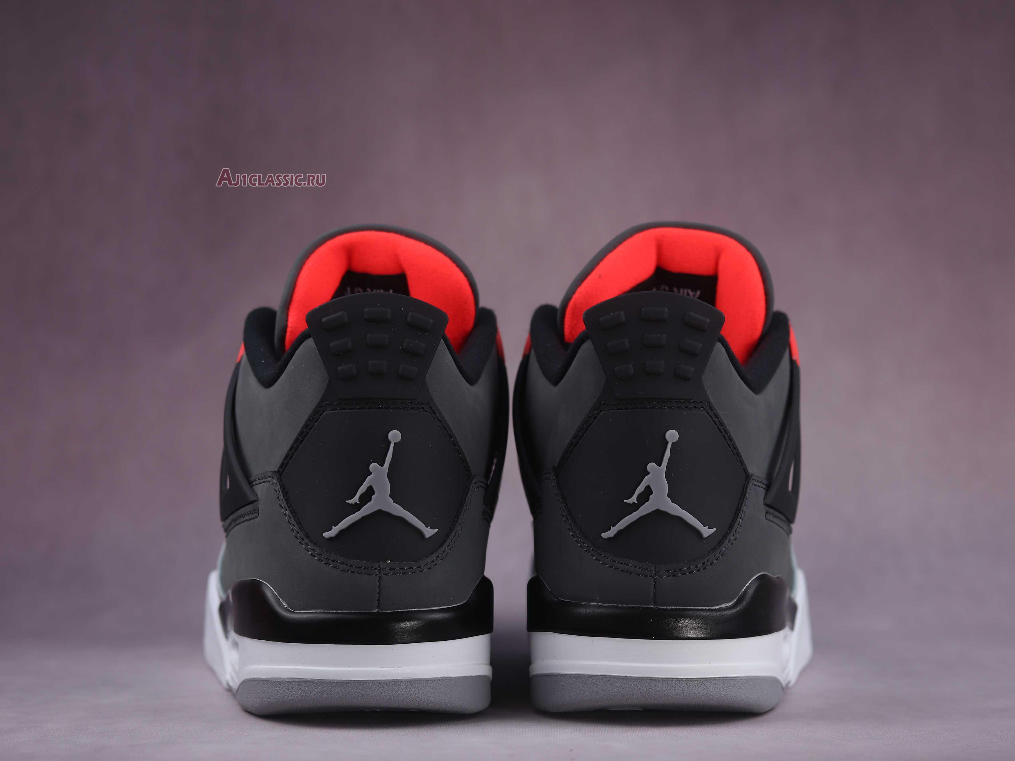 Air Jordan 4 Retro "Infrared" DH6927-061