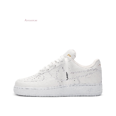 Louis Vuitton x Nike Air Force 1 Low White NAF1LV-03 White/White Sneakers