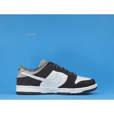 Otomo Katsuhiro x Nike SB Dunk Low Steamboy OST LF0039-001 Brown/White/Grey Mens Womens Shoes