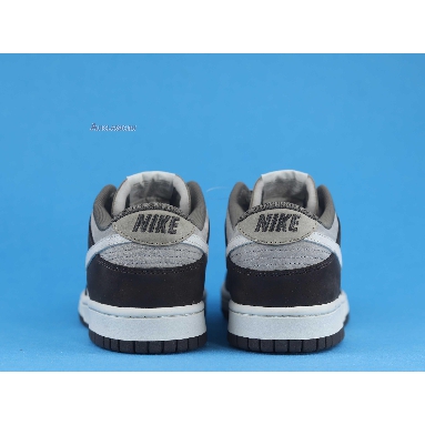 Otomo Katsuhiro x Nike SB Dunk Low Steamboy OST LF0039-001 Brown/White/Grey Mens Womens Shoes