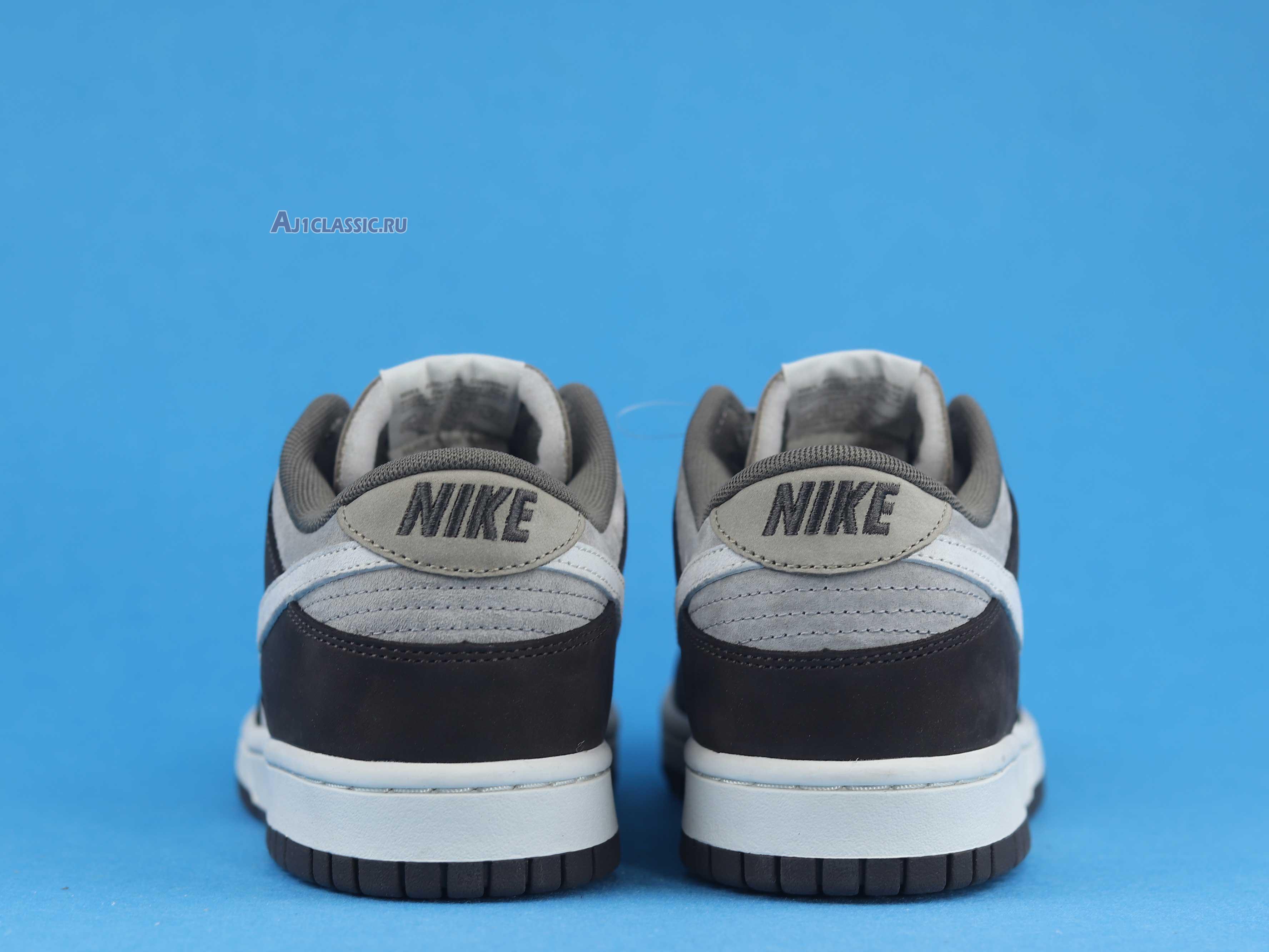 New Otomo Katsuhiro x Nike SB Dunk Low "Steamboy OST" LF0039-001 Shoes