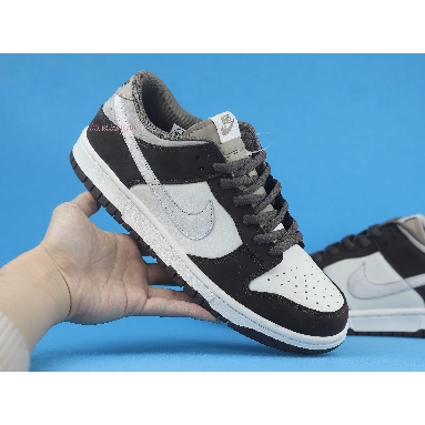 Otomo Katsuhiro x Nike SB Dunk Low Steamboy OST LF0039-001 Brown/White/Grey Mens Womens Shoes