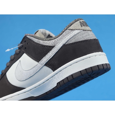 Otomo Katsuhiro x Nike SB Dunk Low Steamboy OST LF0039-001 Brown/White/Grey Mens Womens Shoes