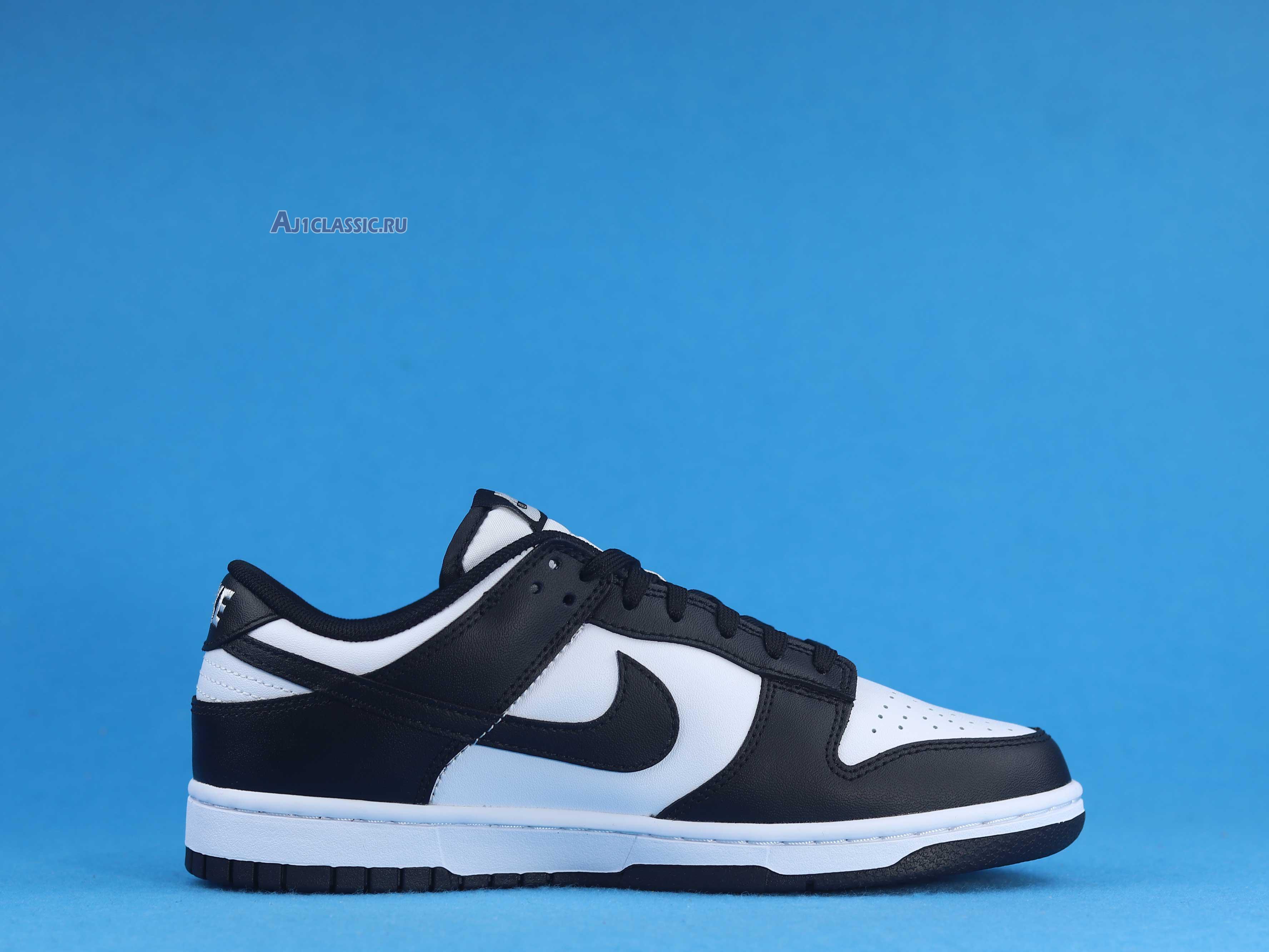 Nike Dunk Low "Panda" DD1391-100-002