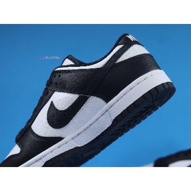 Nike Dunk Low Panda DD1391-100-002 White/Black-White Sneakers