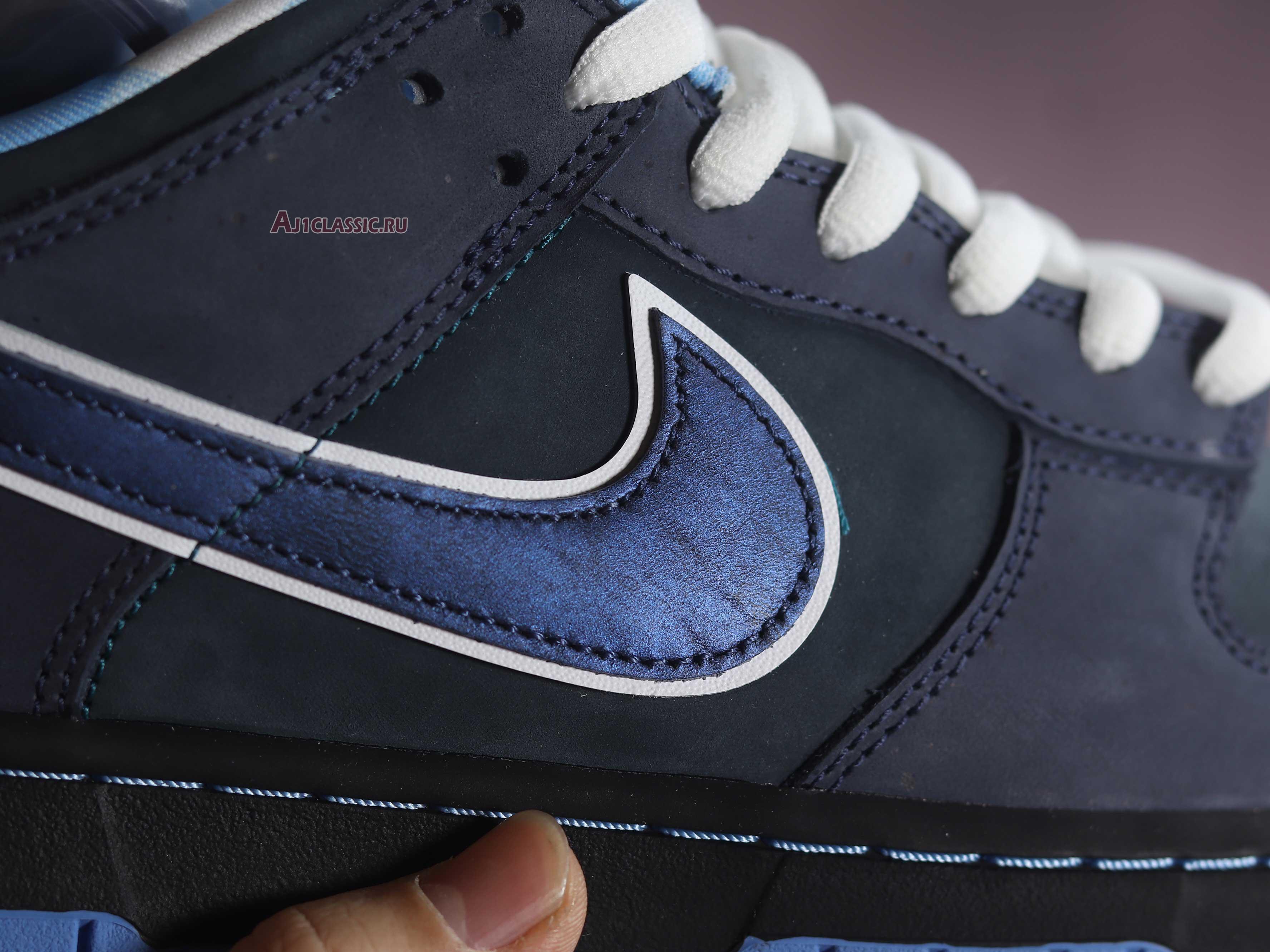 Nike Dunk Low Premium SB "Blue Lobster" 313170-342-02