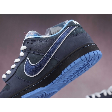 Nike Dunk Low Premium SB Blue Lobster 313170-342-02 Nightshade/Dark Slate Mens Womens Shoes