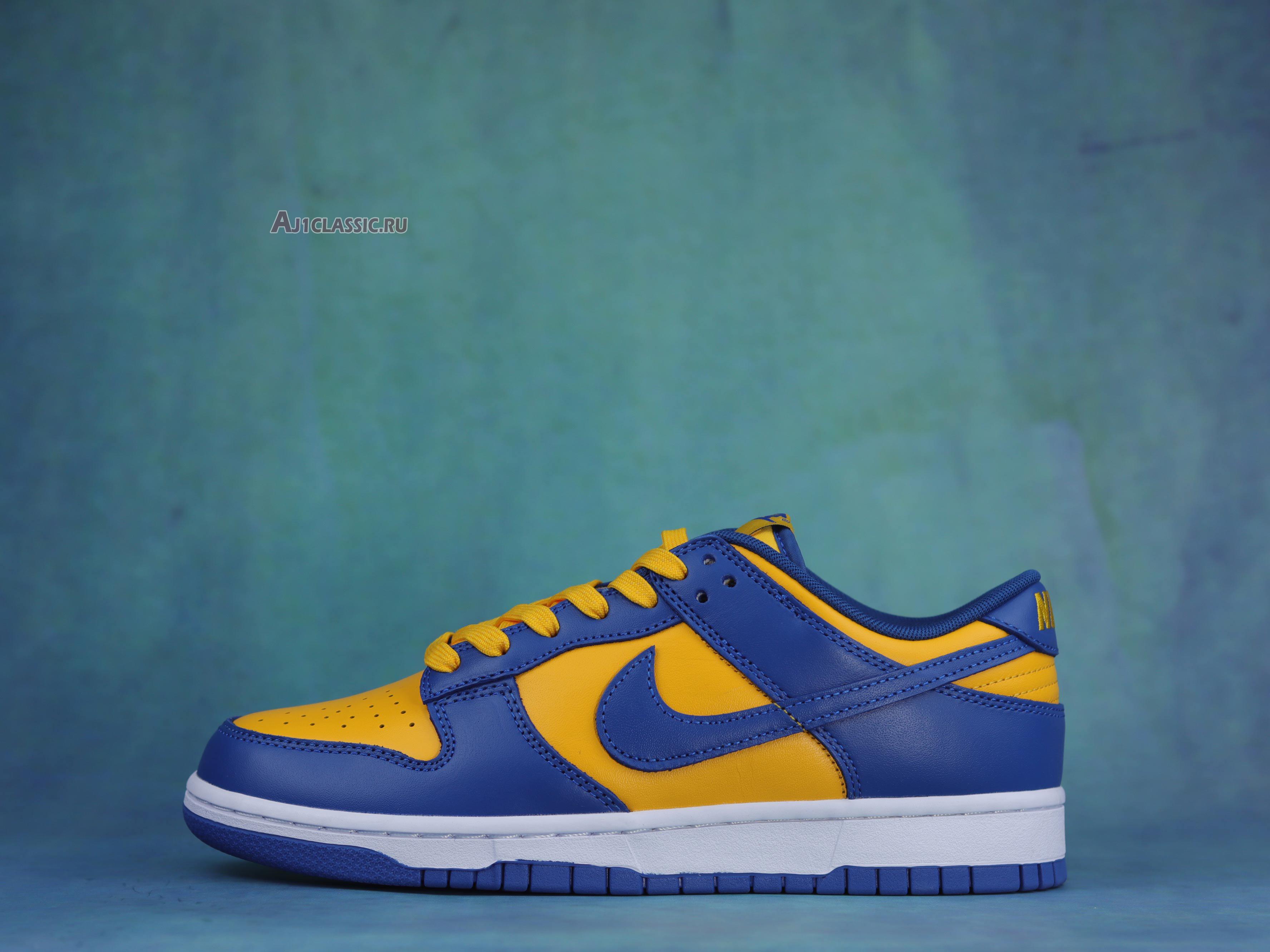 New Nike Dunk Low "UCLA" DD1391-402-02 Shoes