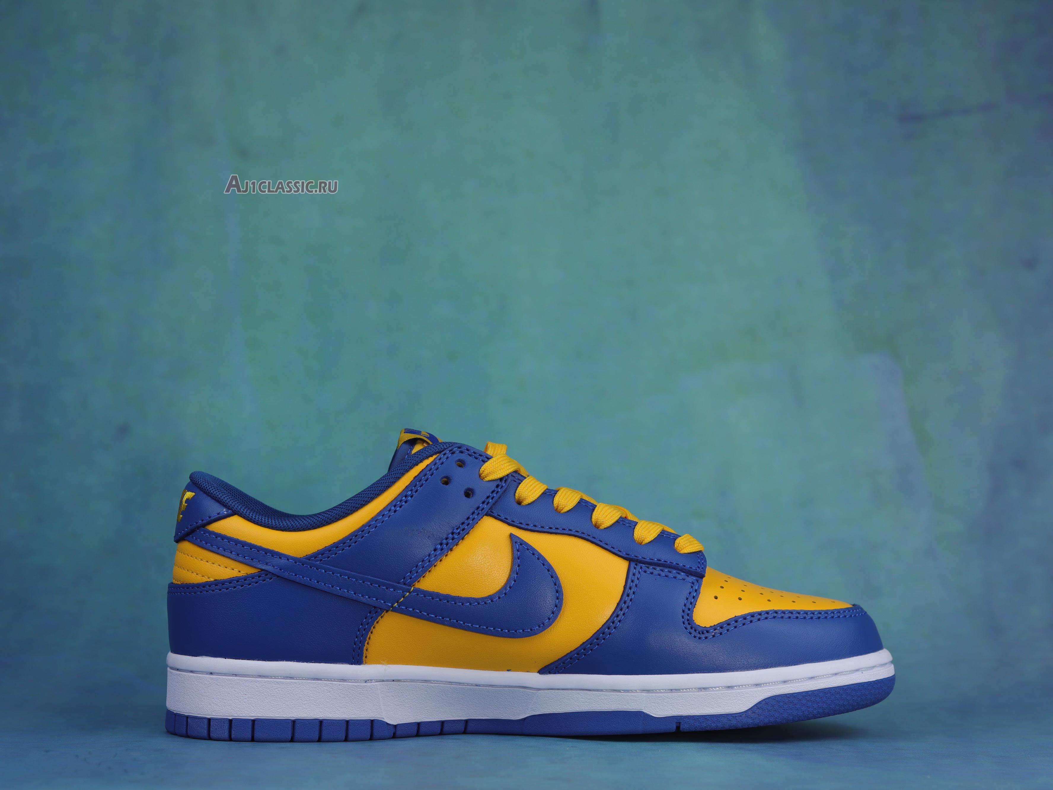 New Nike Dunk Low "UCLA" DD1391-402-02 Shoes